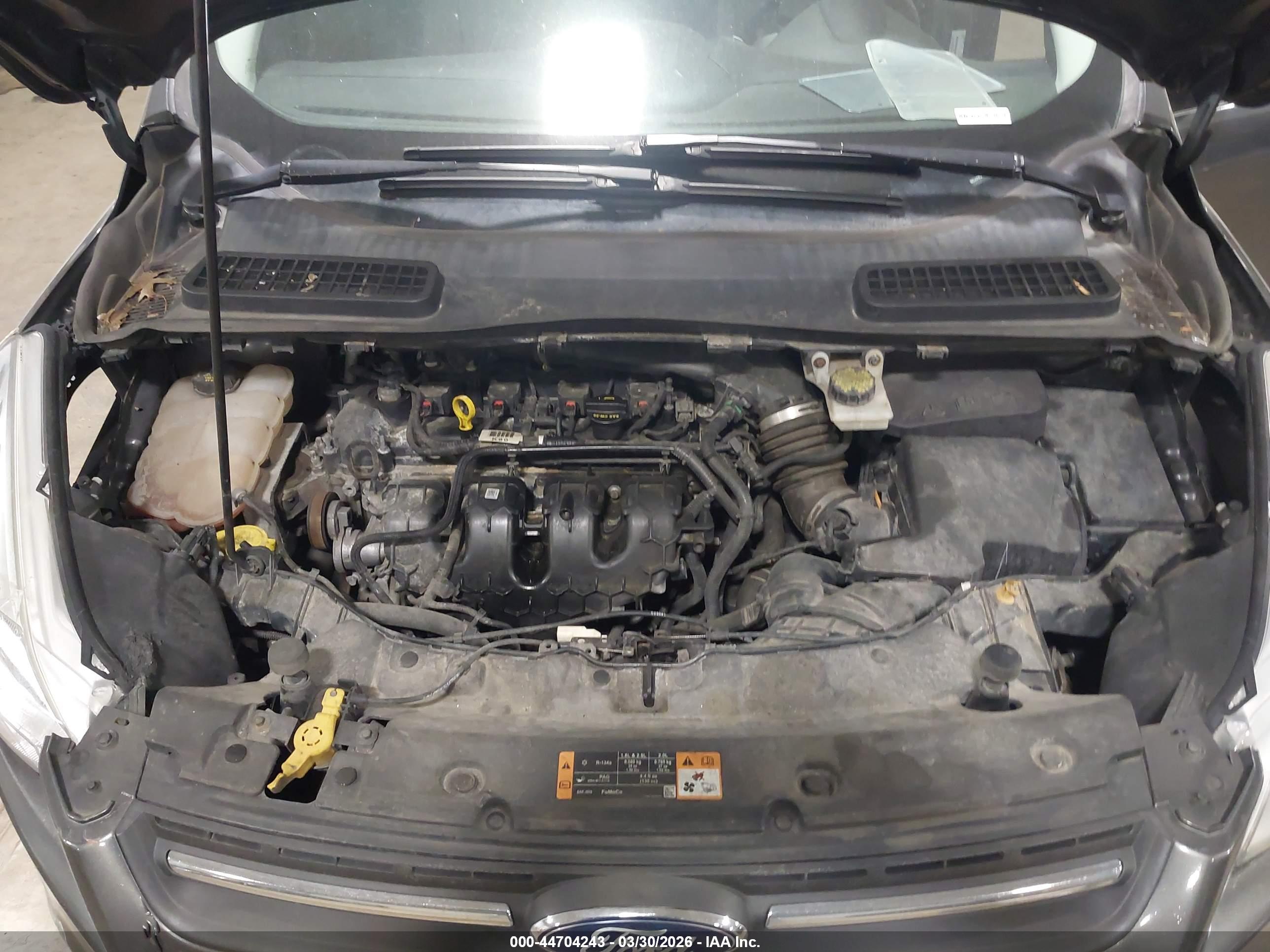 FORD ESCAPE image 10