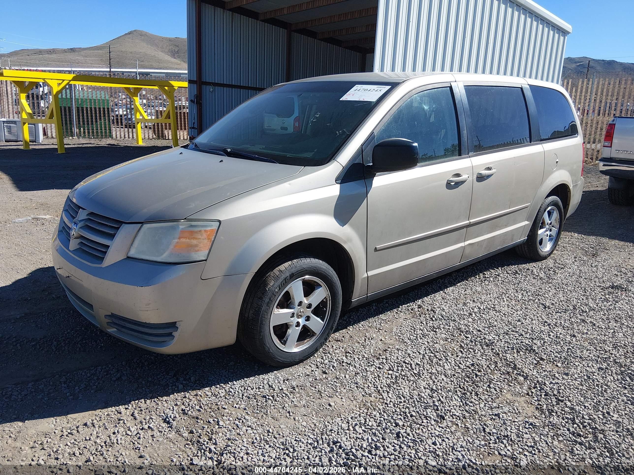 DODGE GRAND image 2