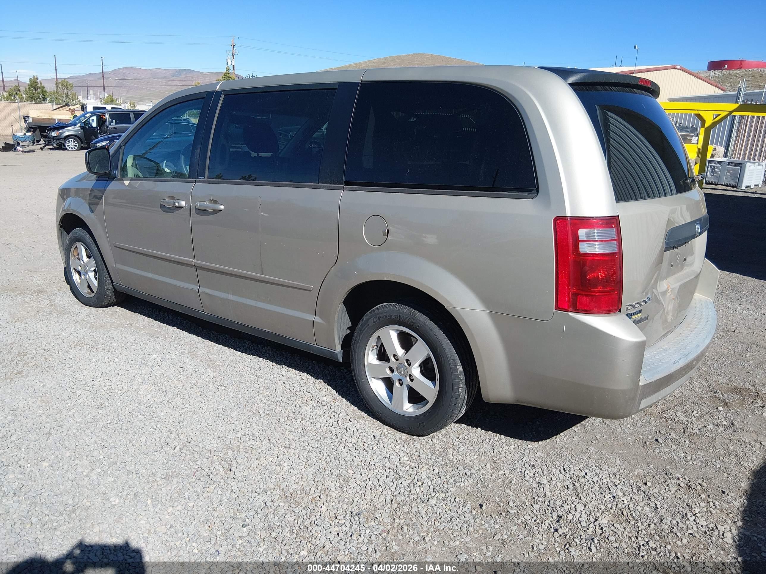 DODGE GRAND image 3