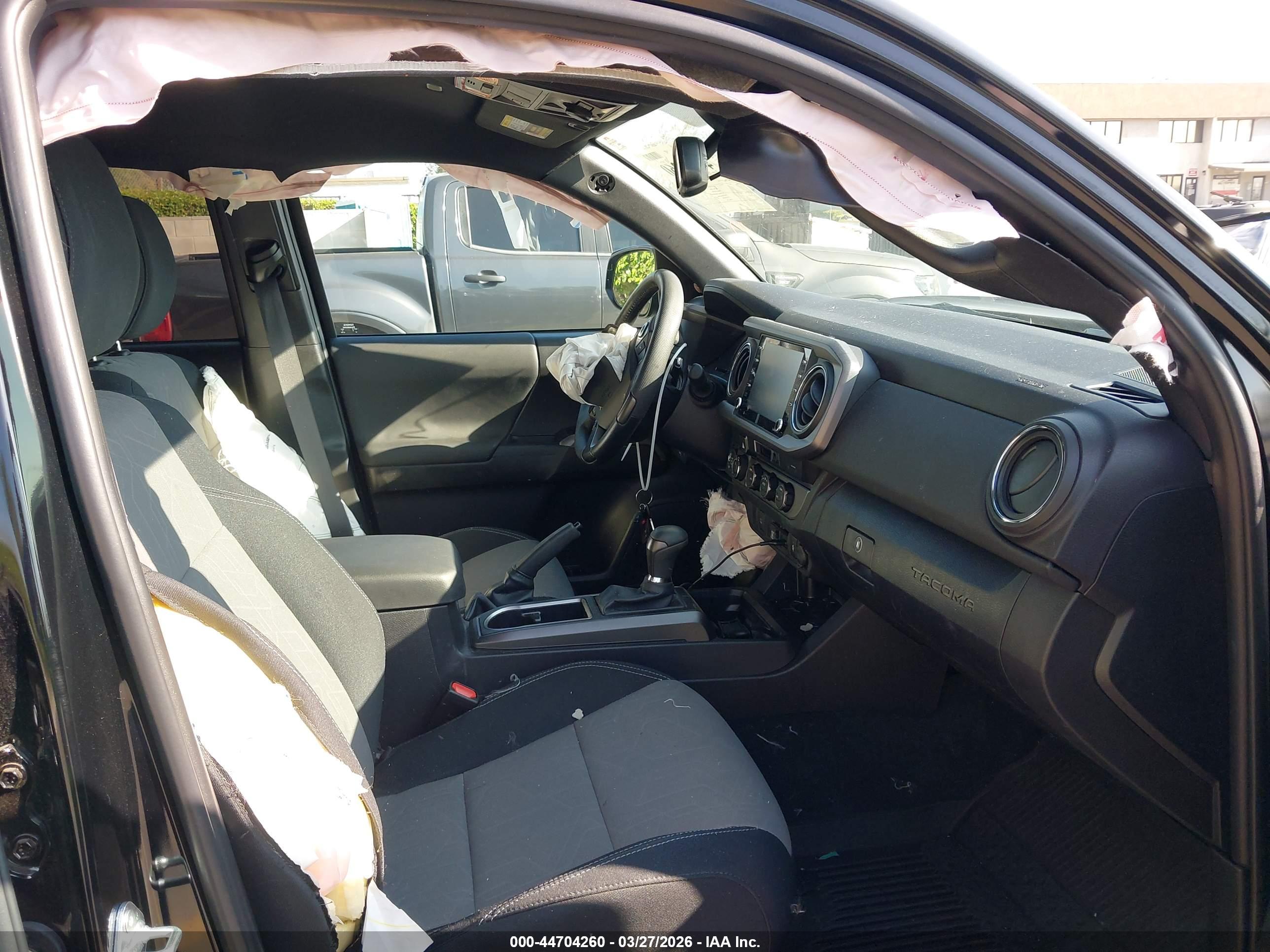 TOYOTA TACOMA image 5