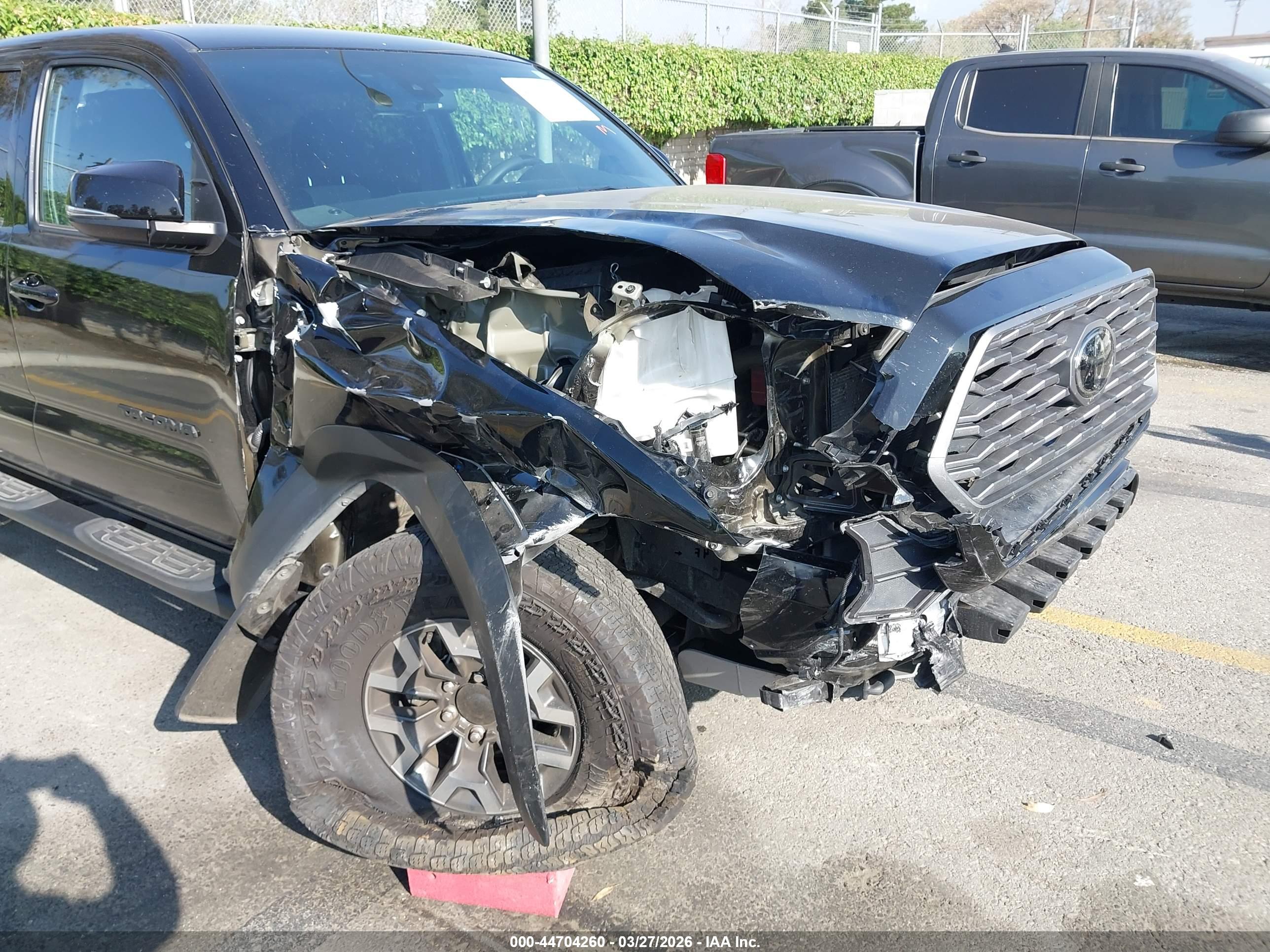 TOYOTA TACOMA image 6
