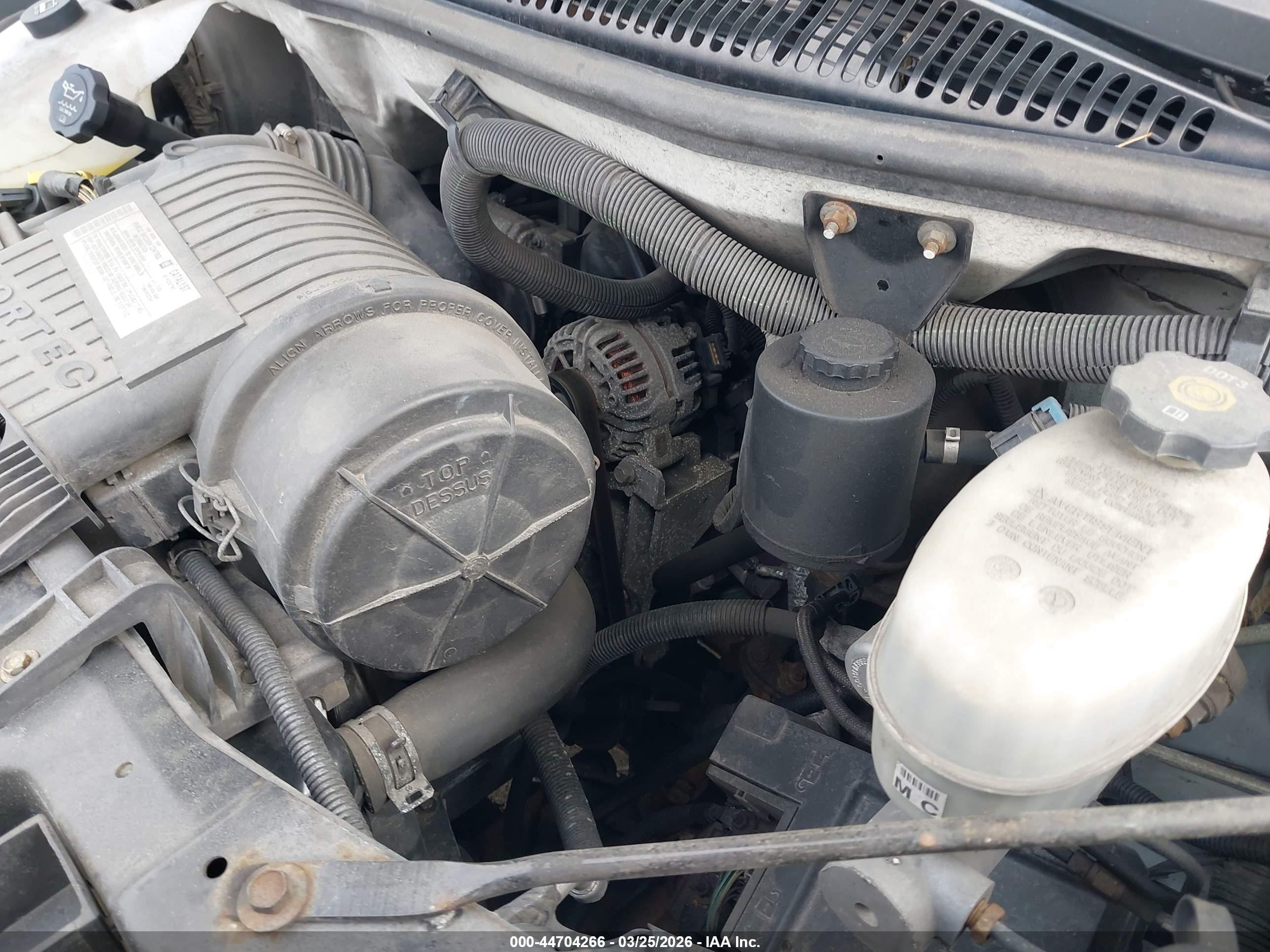 CHEVROLET EXPRESS image 6