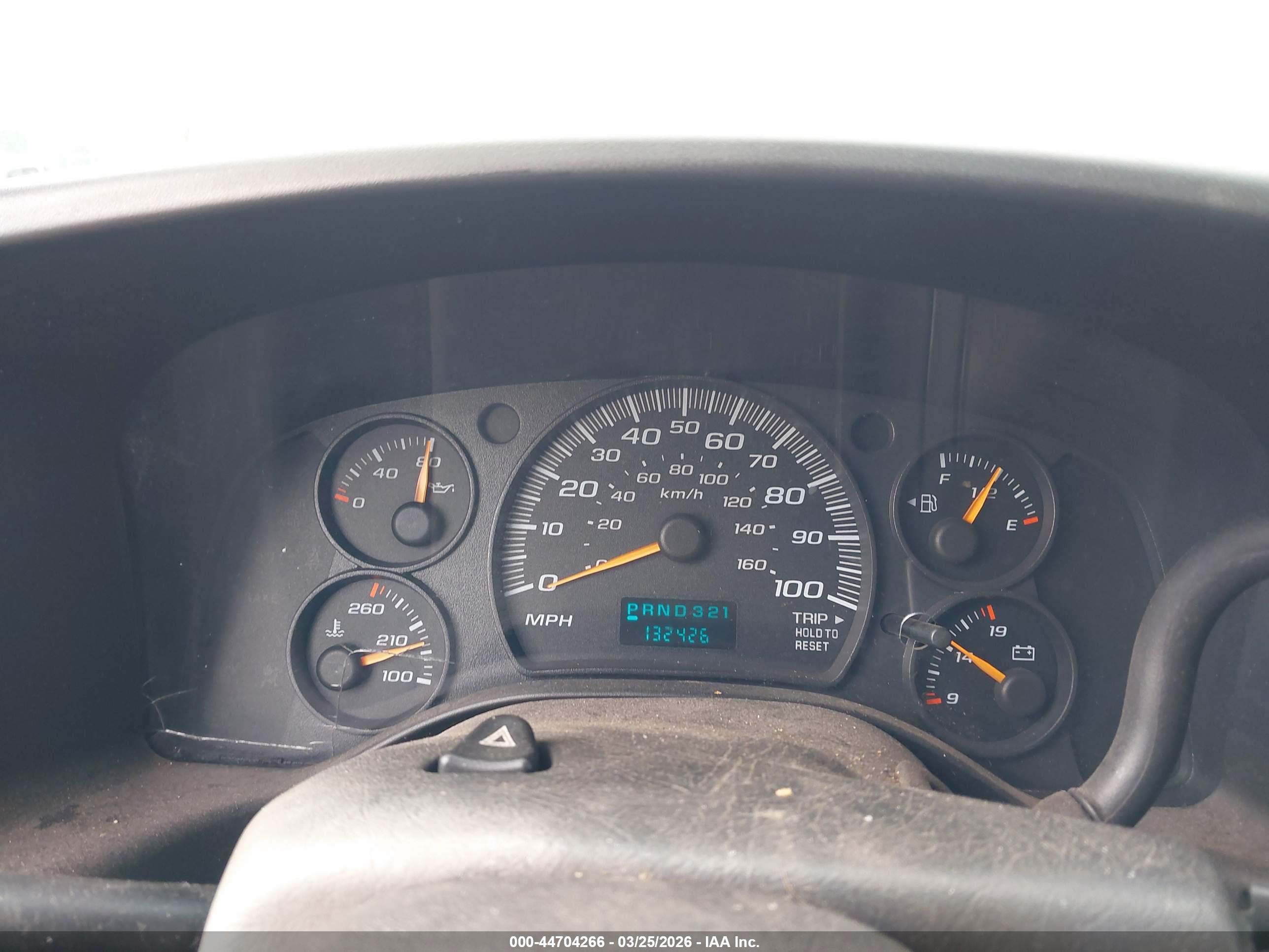 CHEVROLET EXPRESS image 7