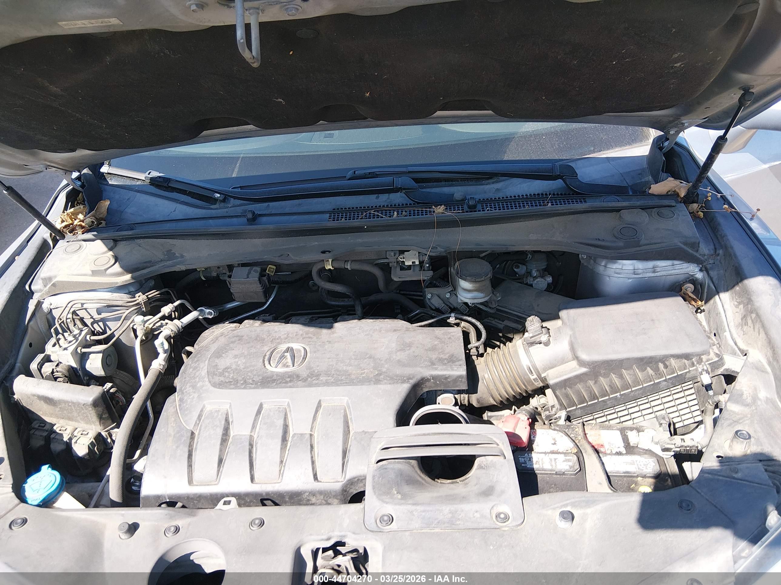 ACURA RDX image 10