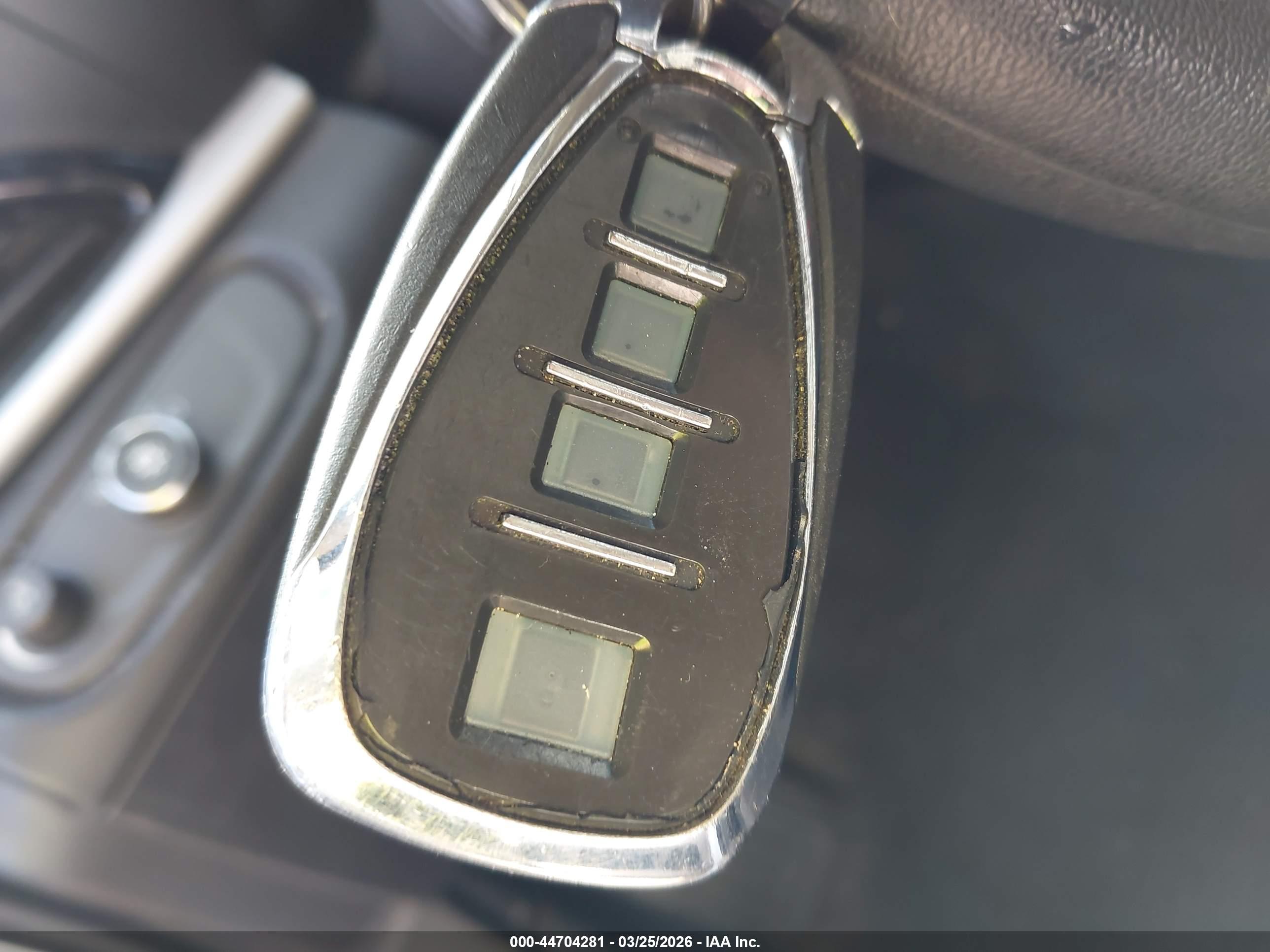 CHEVROLET VOLT image 11