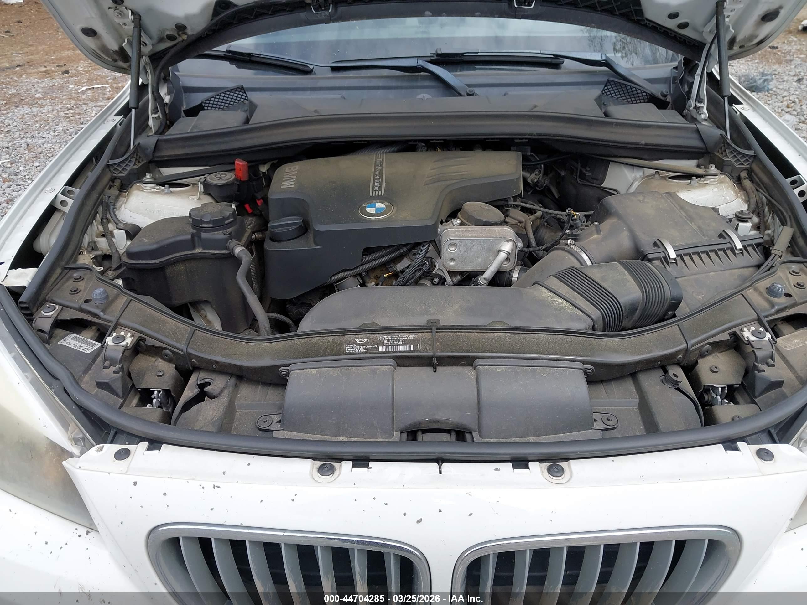 BMW X1 image 10