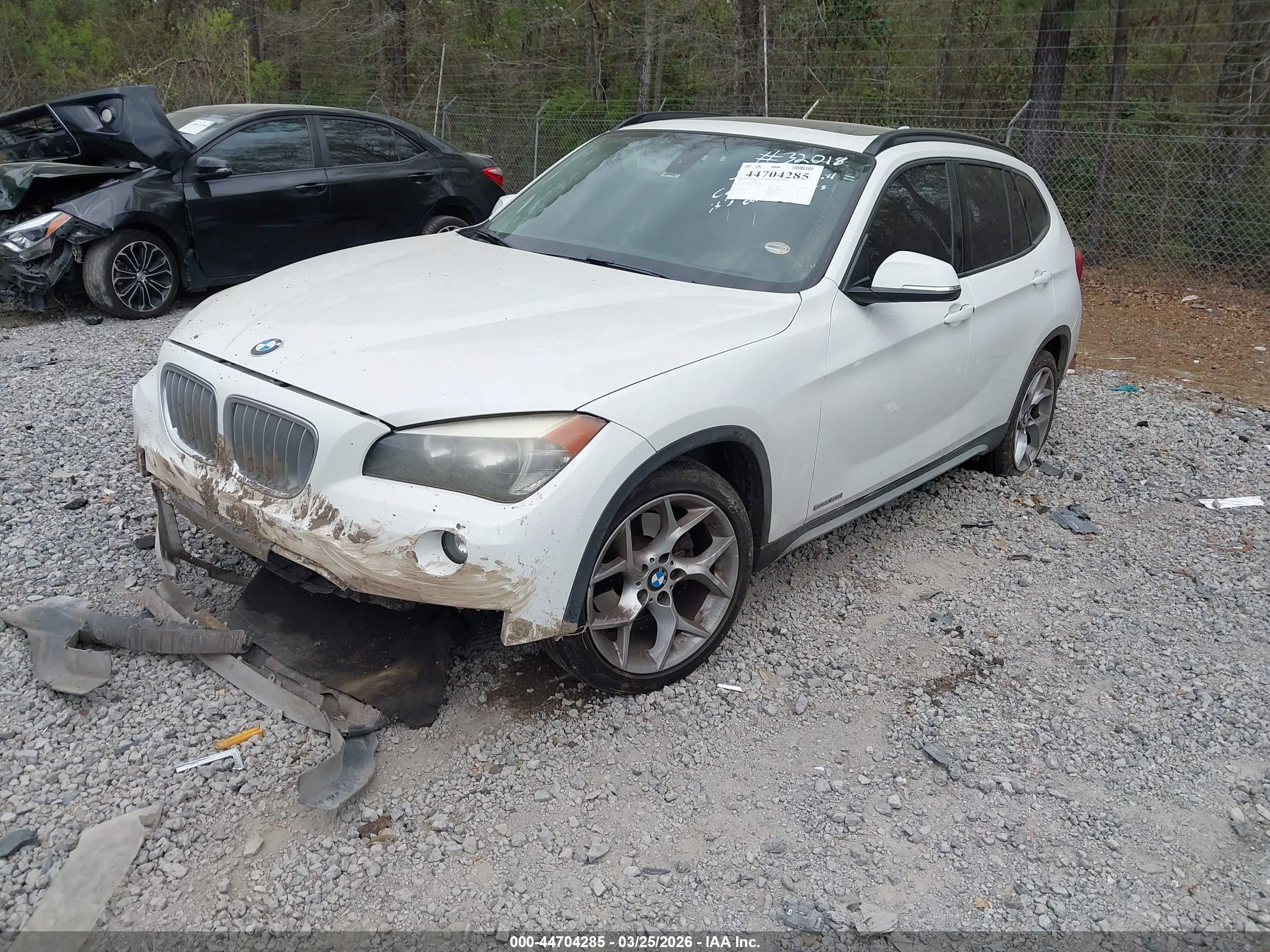 BMW X1 image 2