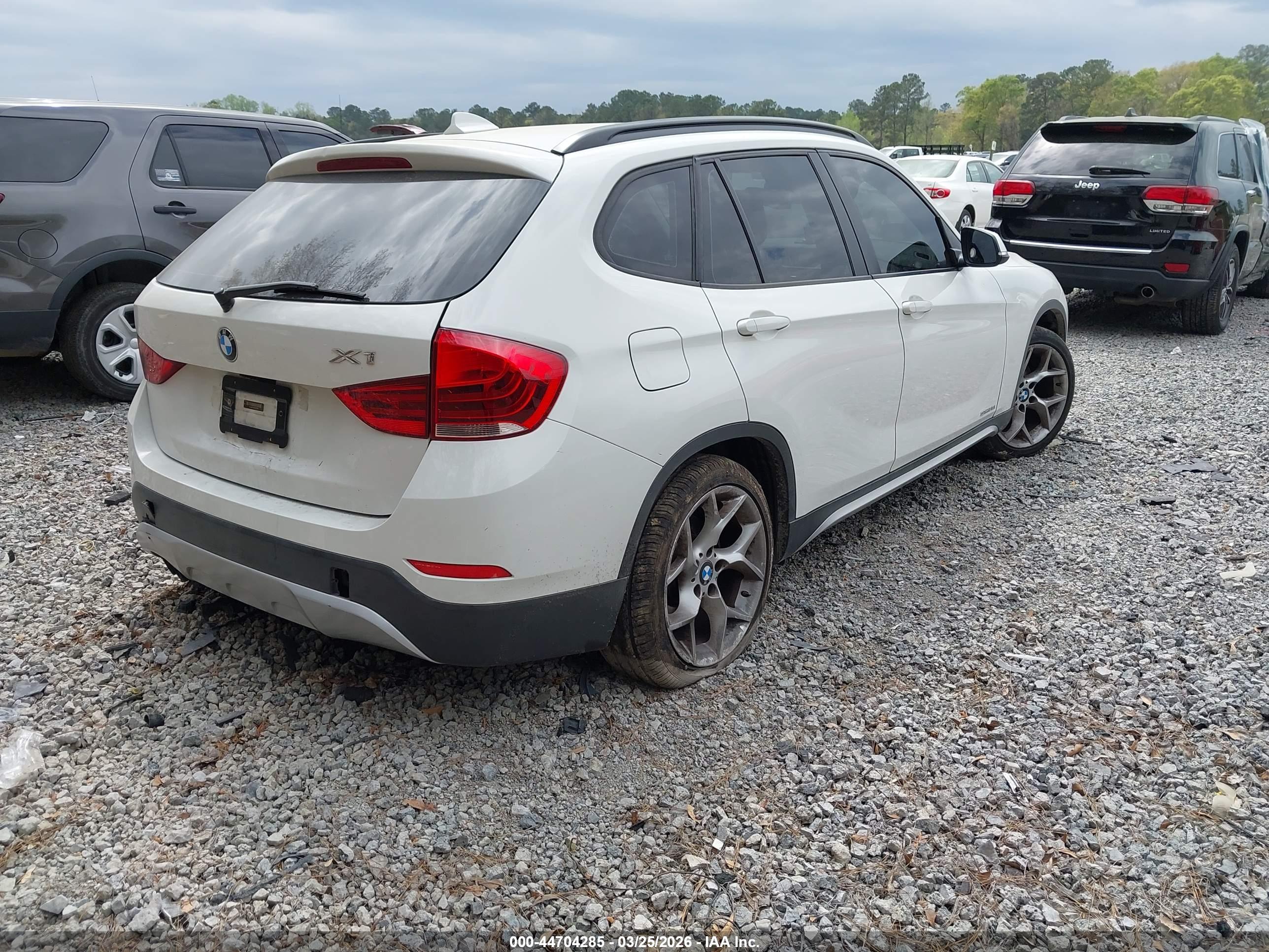 BMW X1 image 4