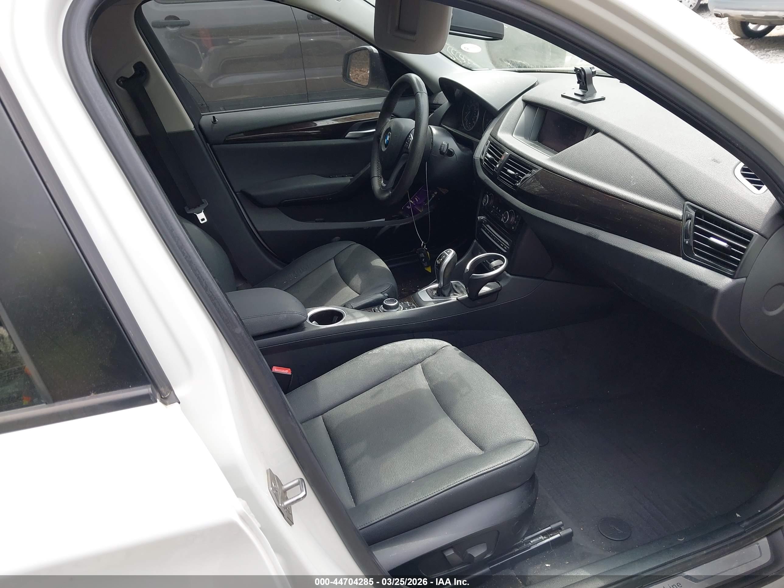 BMW X1 image 5