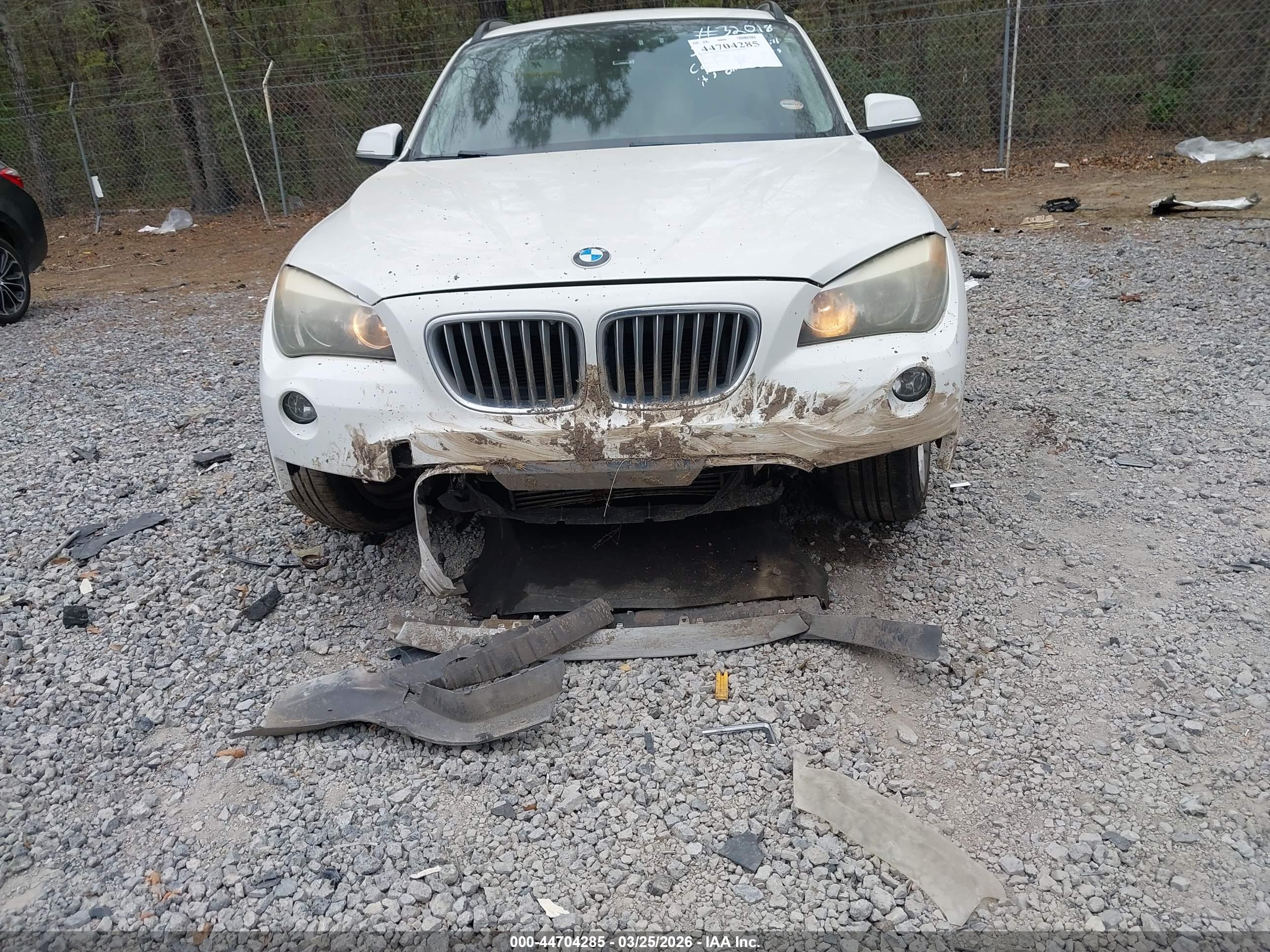 BMW X1 image 6