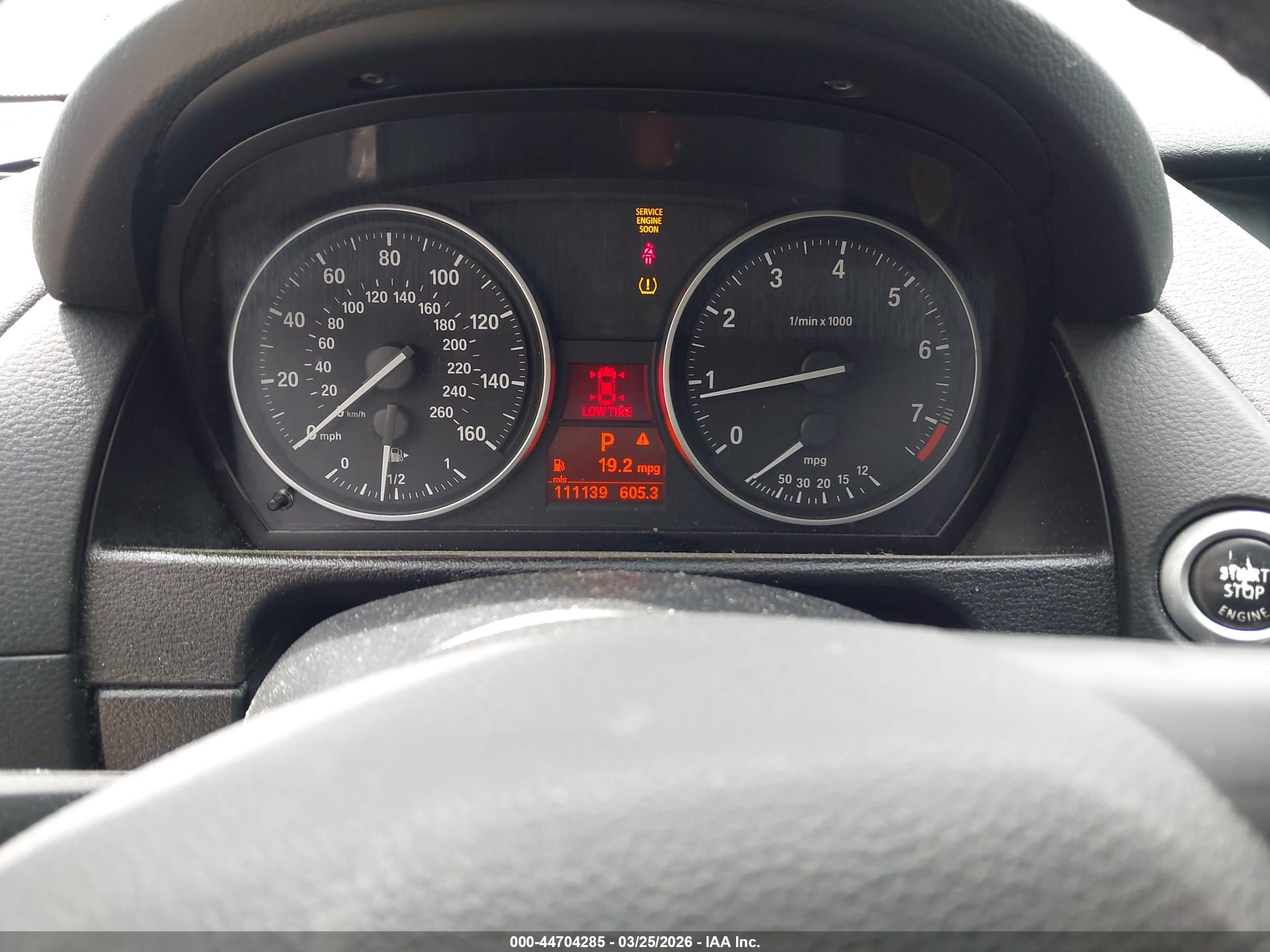 BMW X1 image 7
