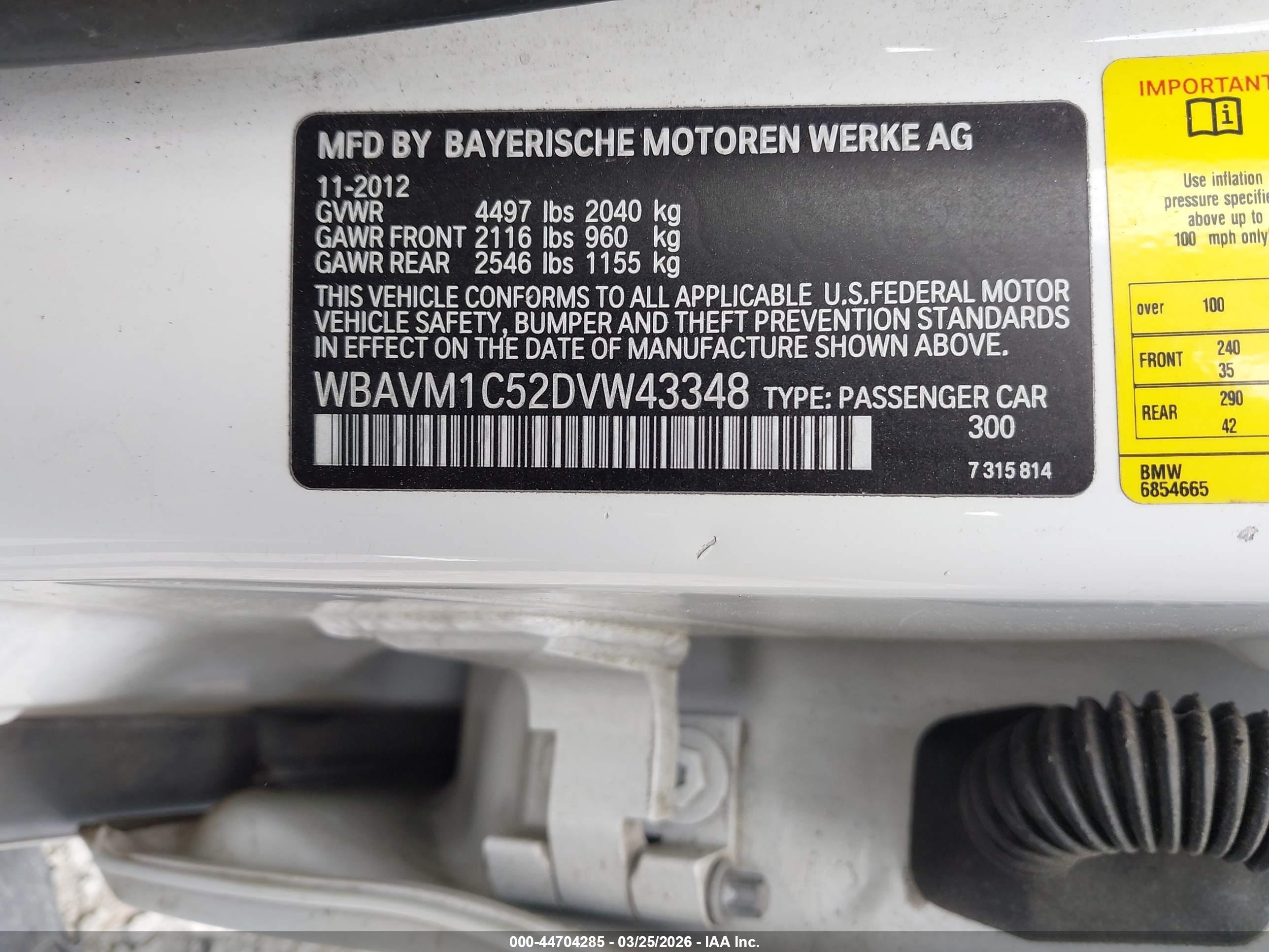 BMW X1 image 9