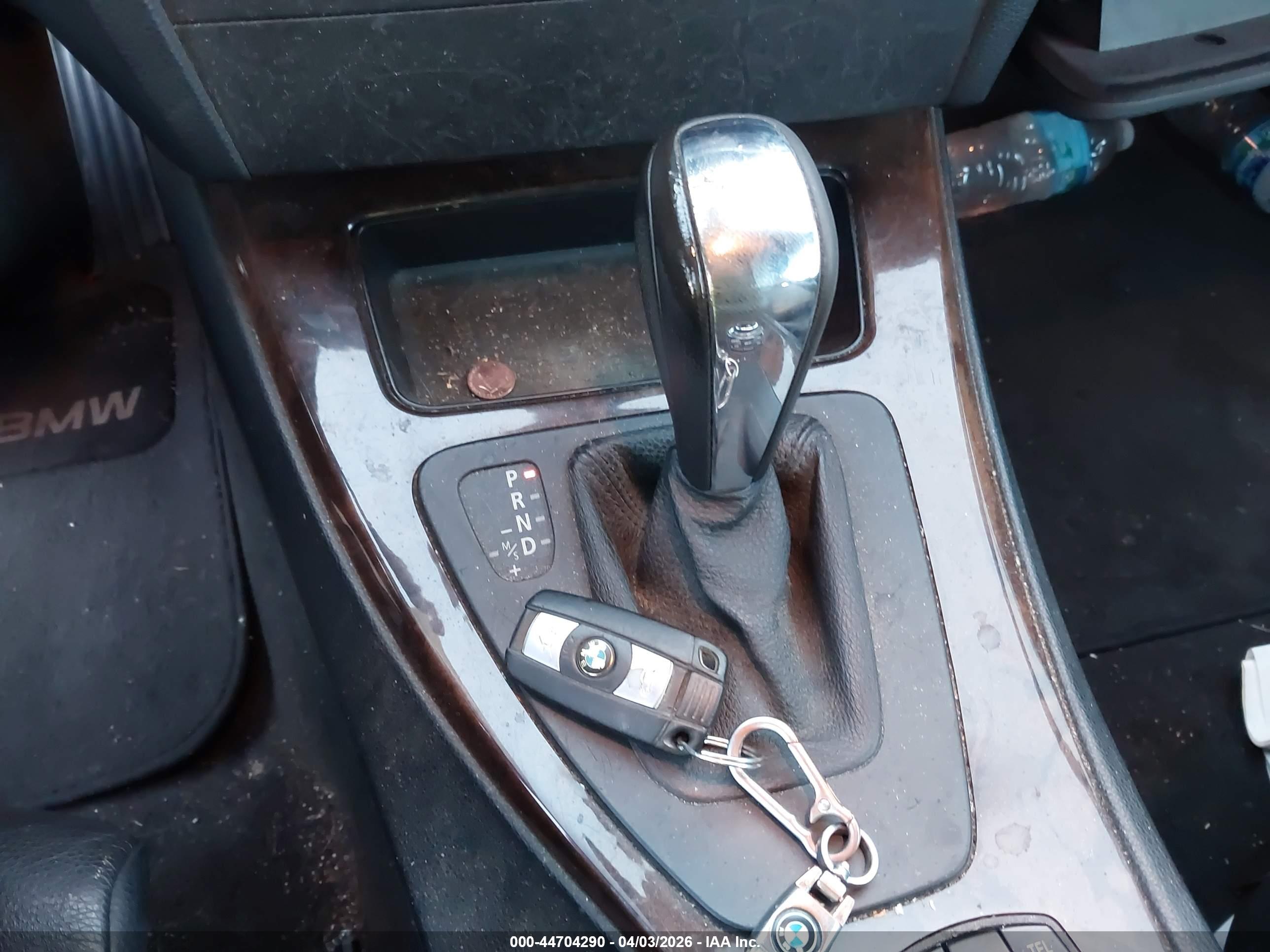 BMW 328I image 11