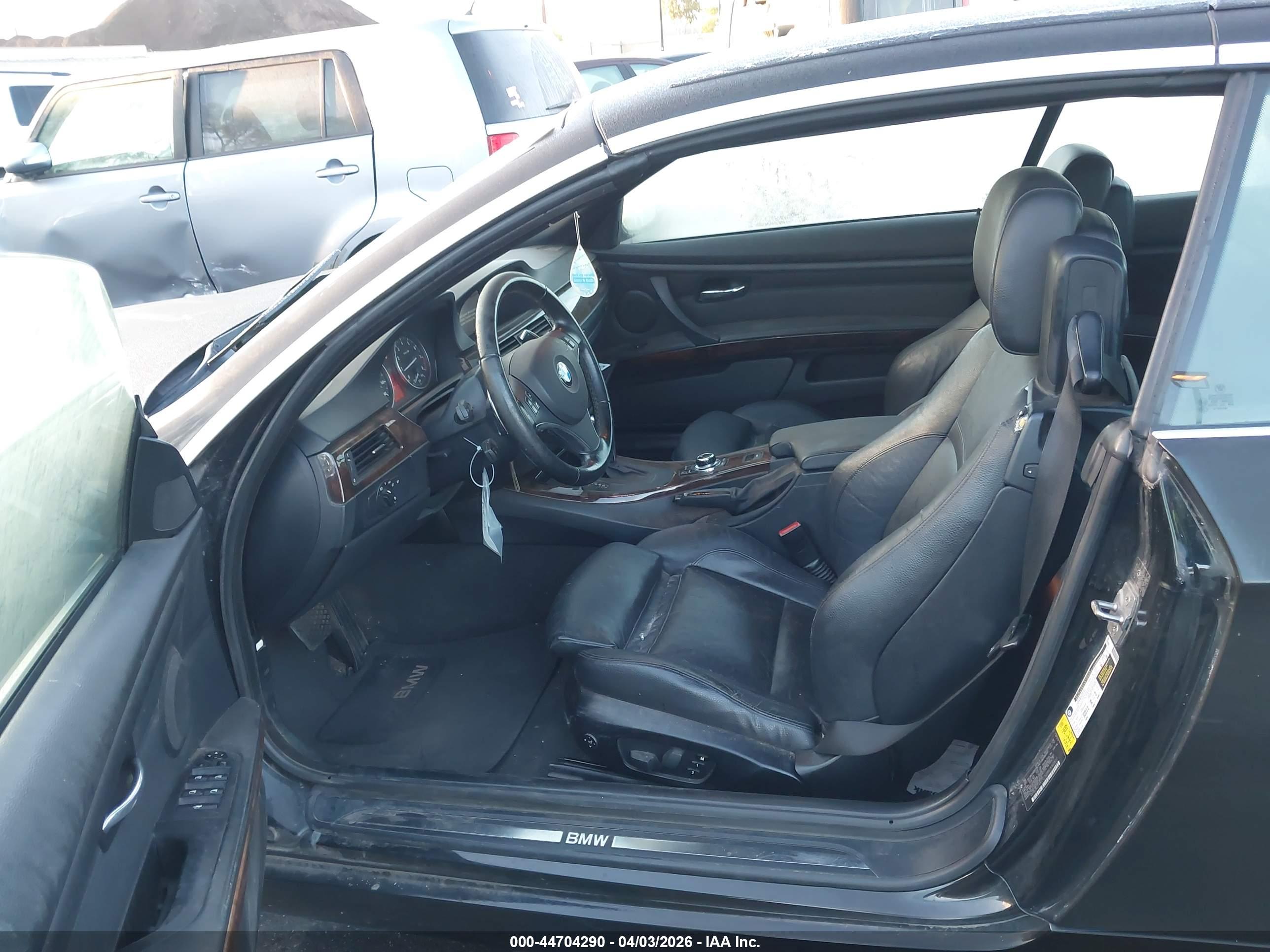 BMW 328I image 5