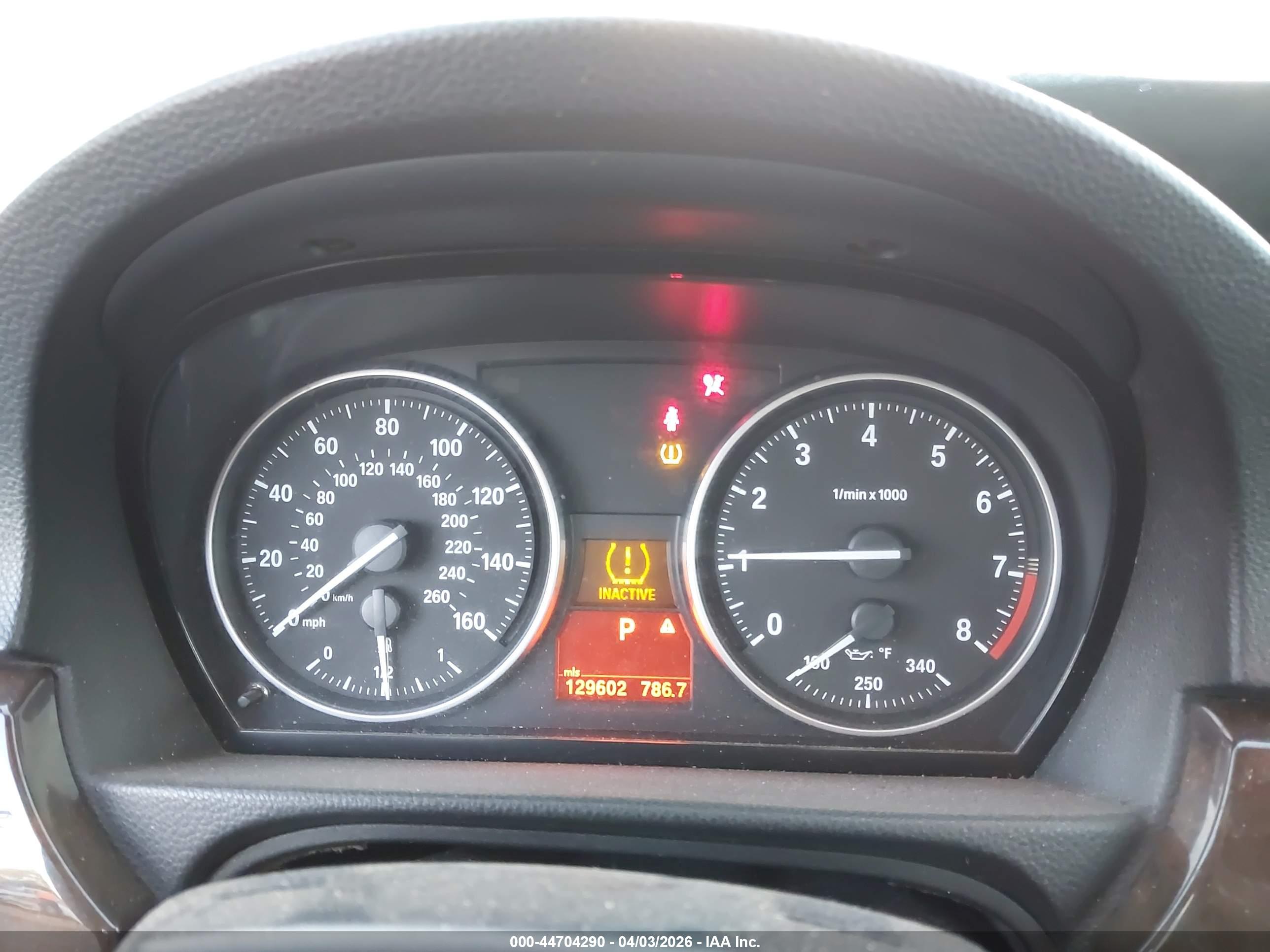 BMW 328I image 7