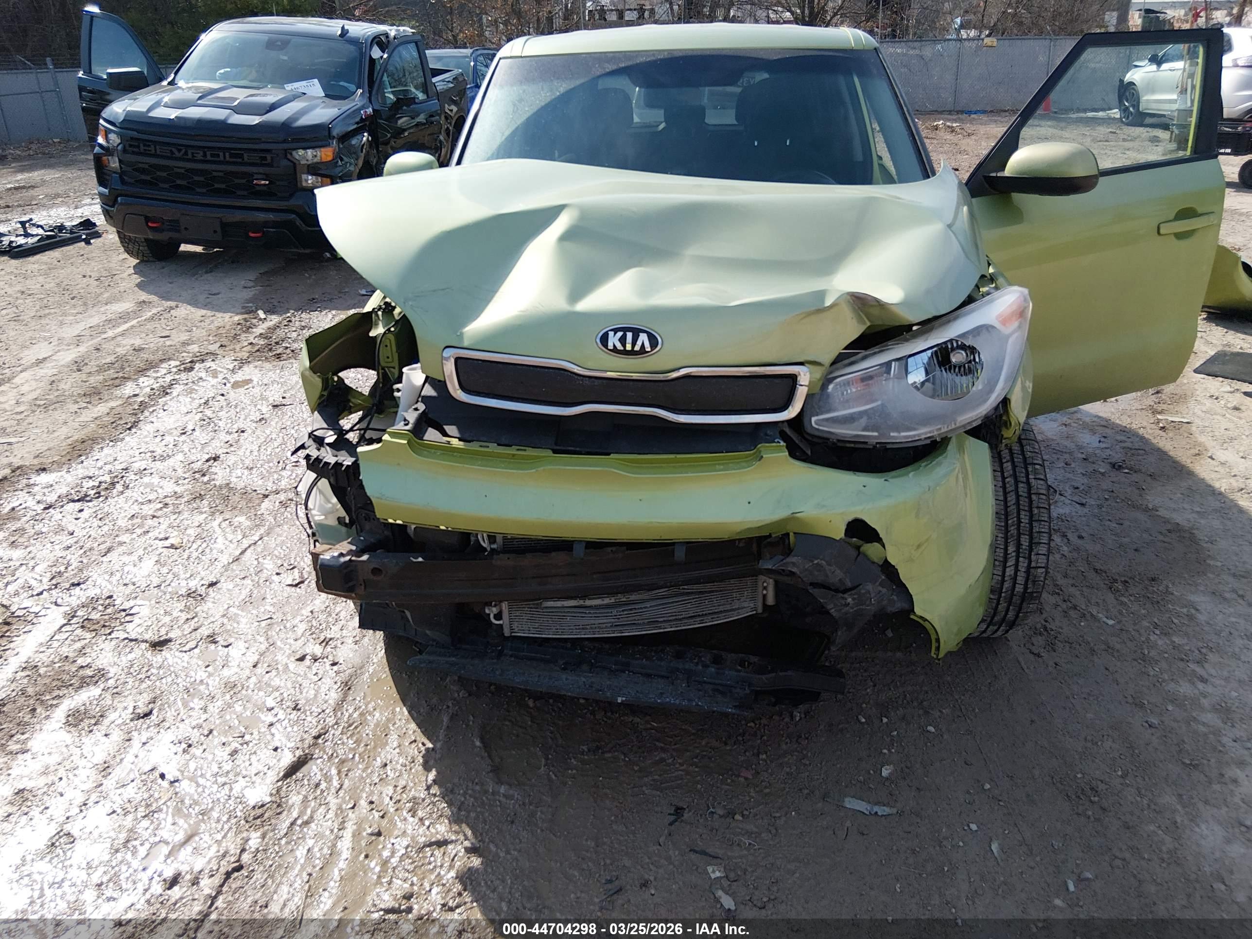 KIA SOUL image 6