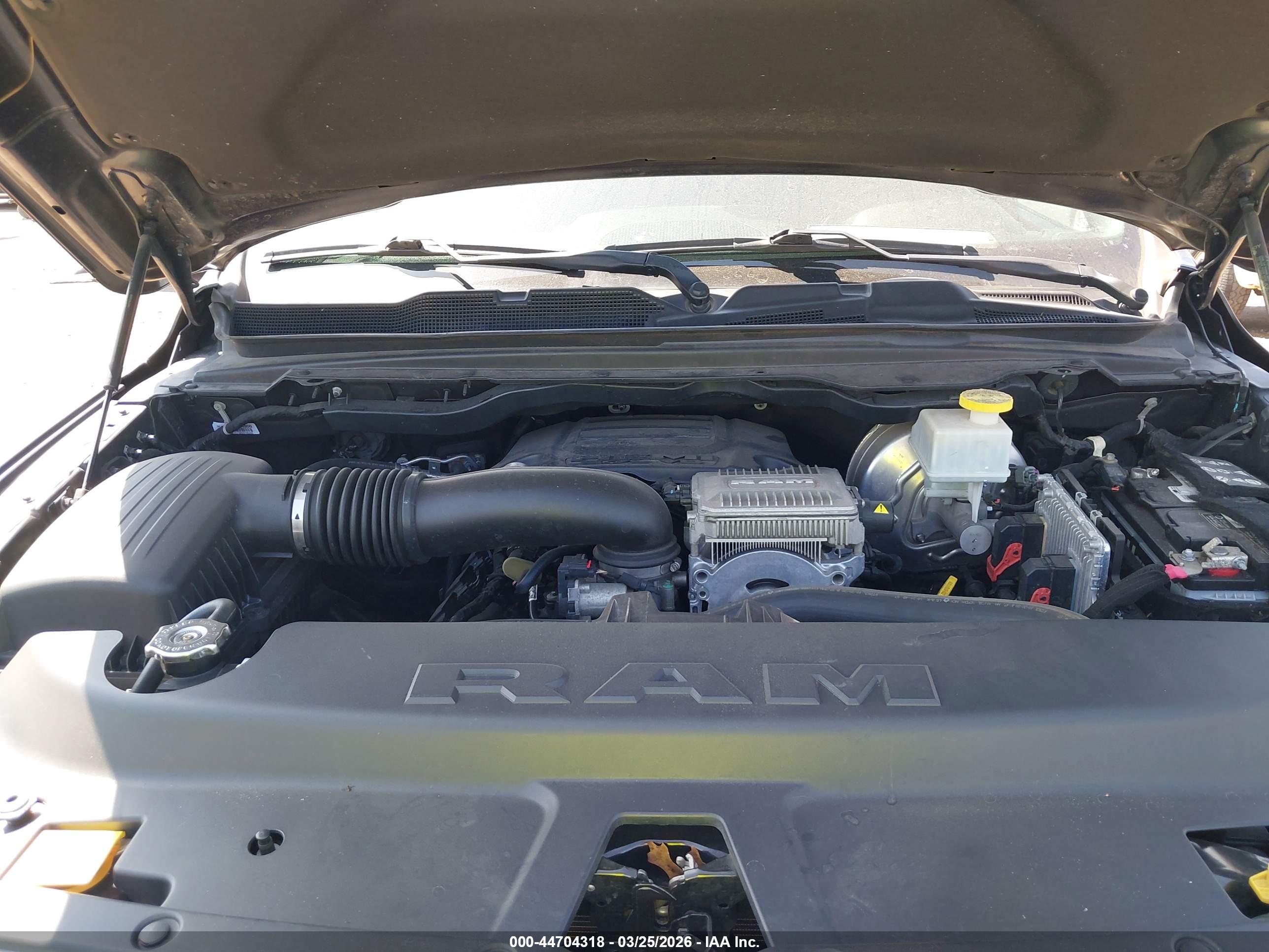 RAM 1500 image 10