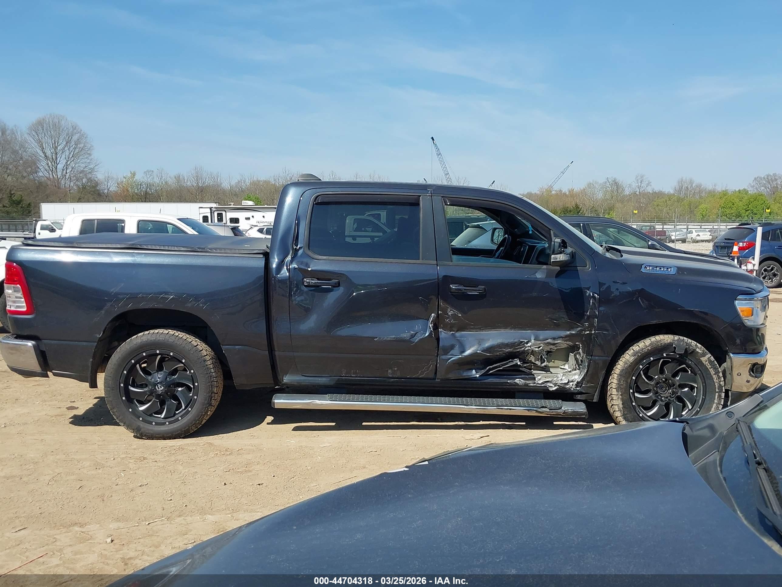 RAM 1500 image 6