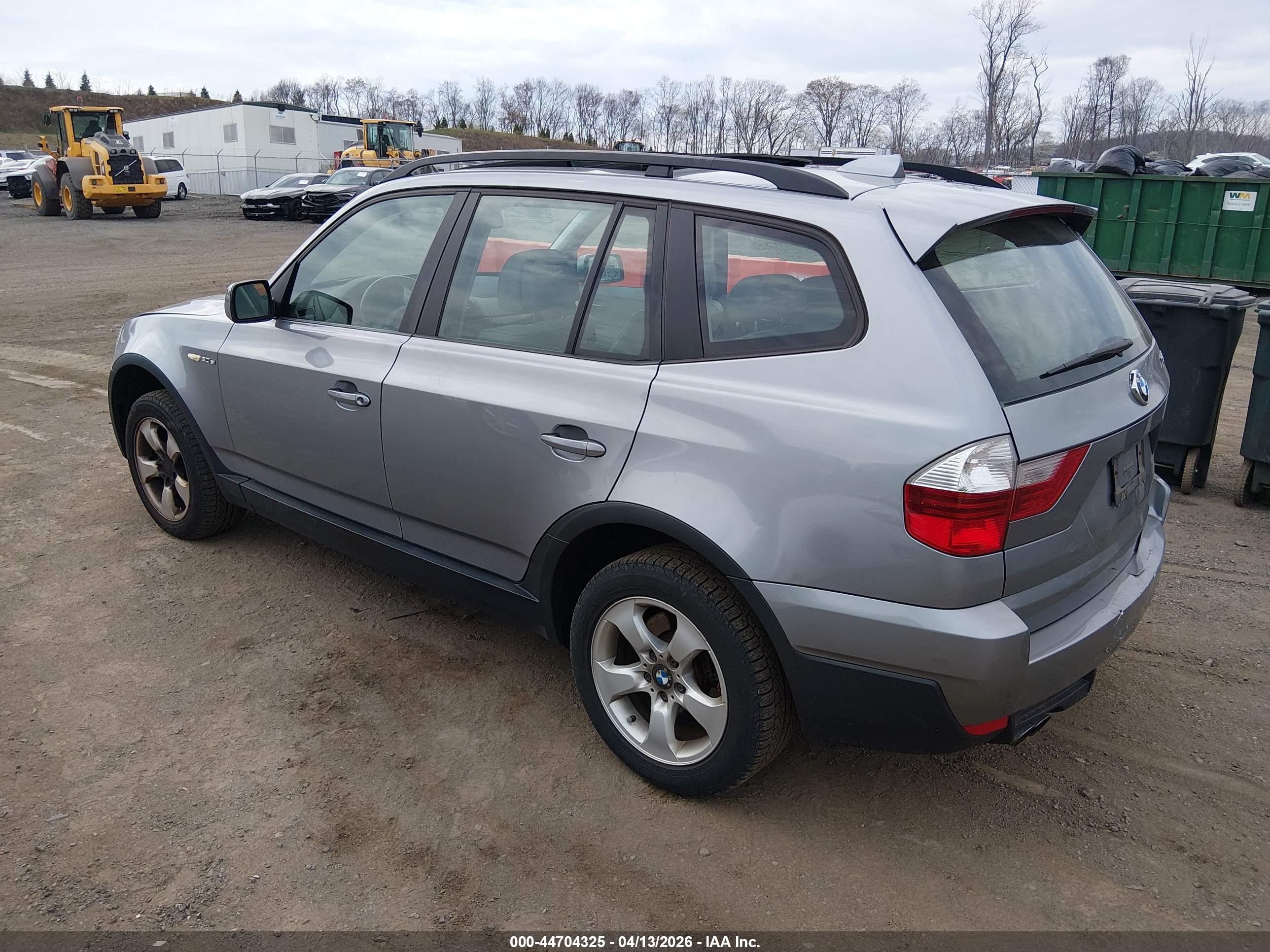 BMW X3 image 3
