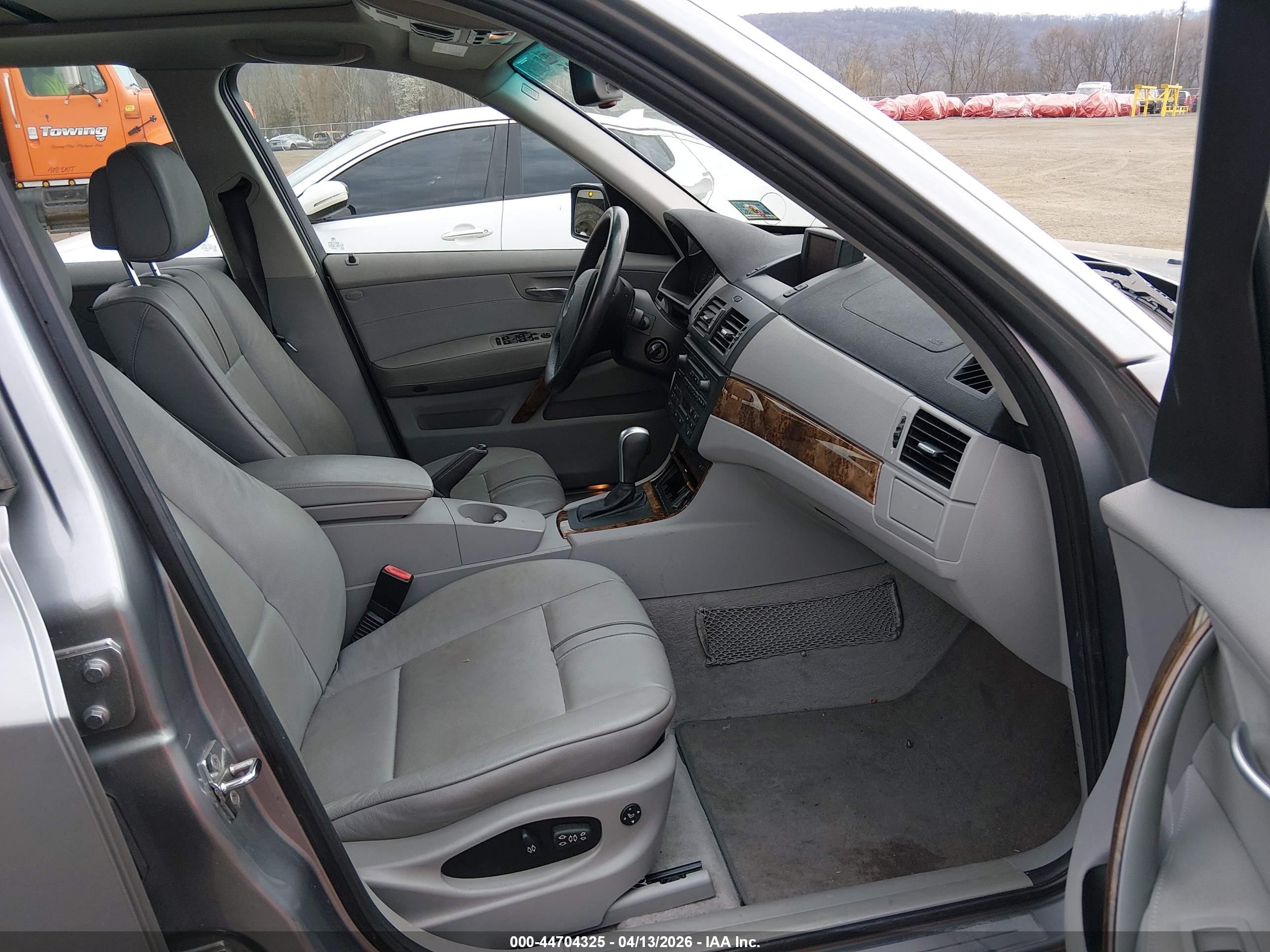BMW X3 image 5