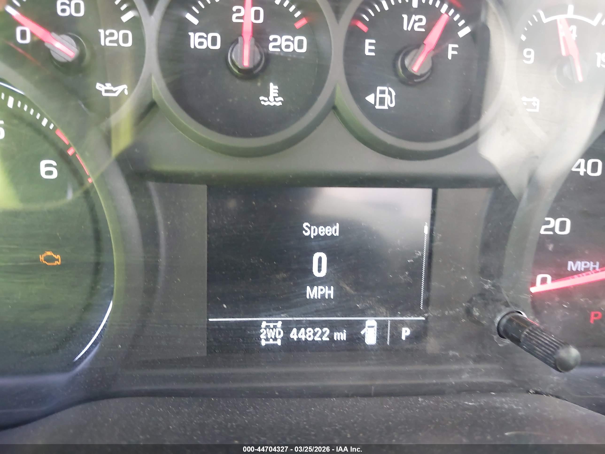 CHEVROLET SILVERADO image 7