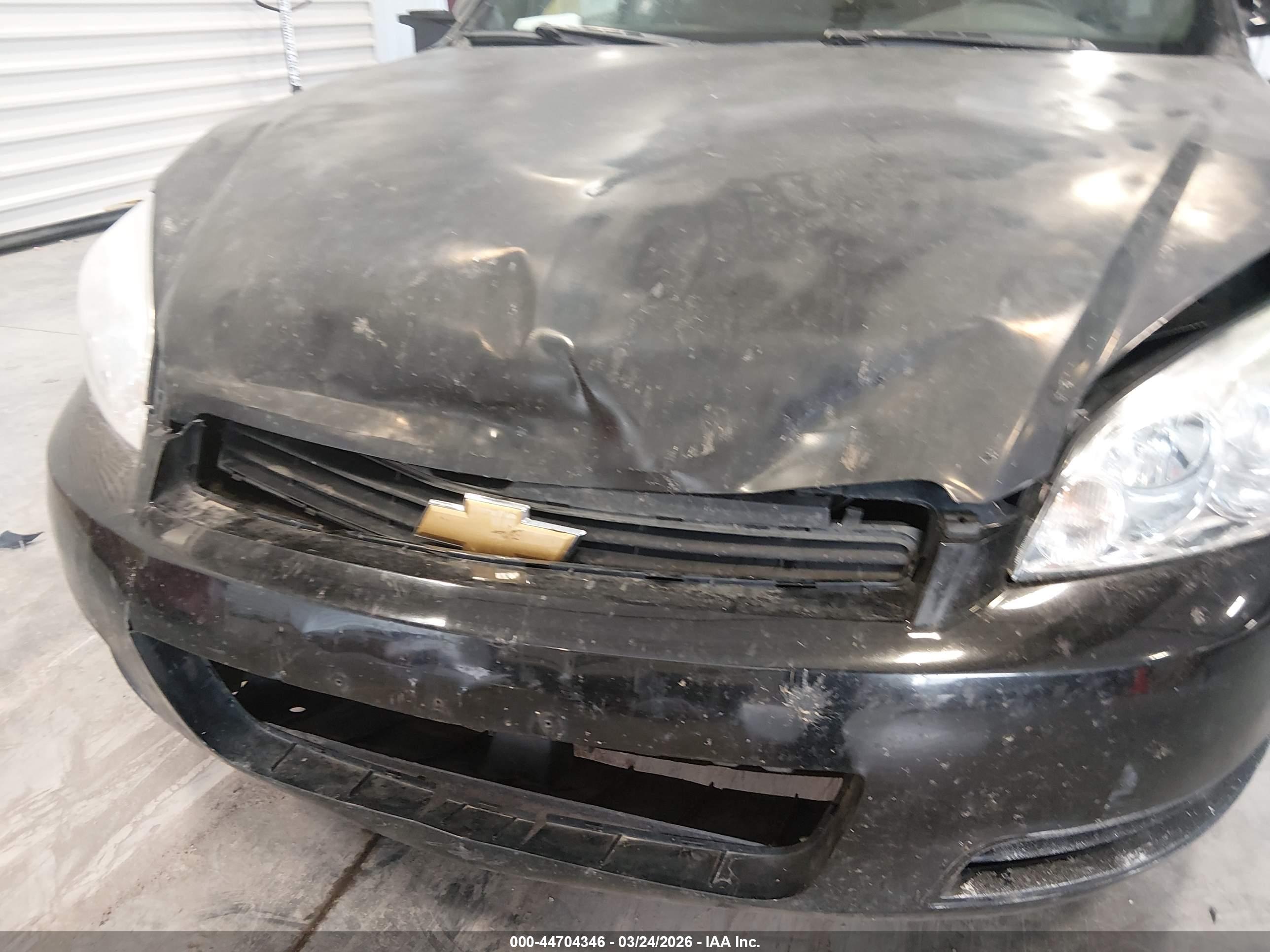 CHEVROLET IMPALA image 6