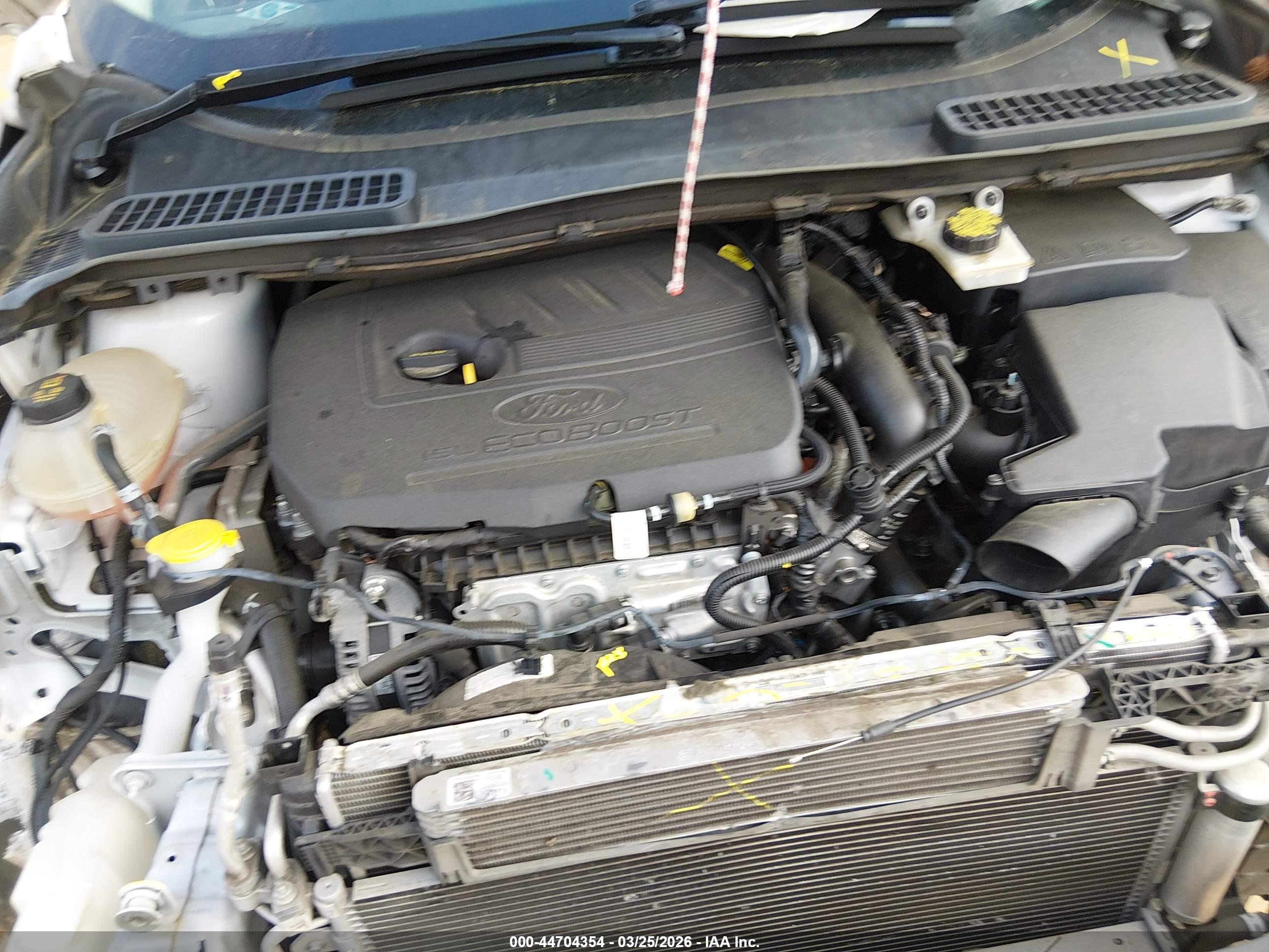 FORD ESCAPE image 10