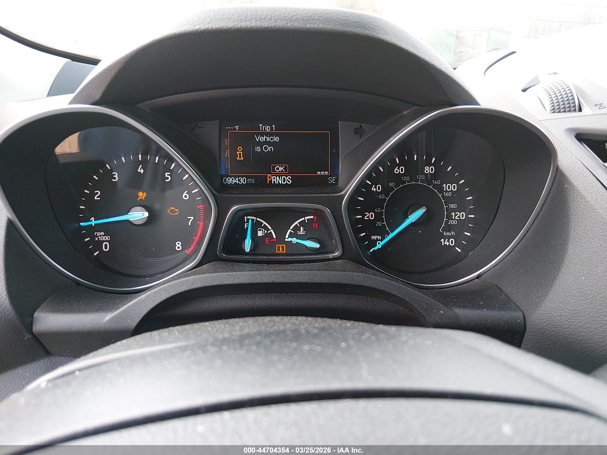 FORD ESCAPE image 7