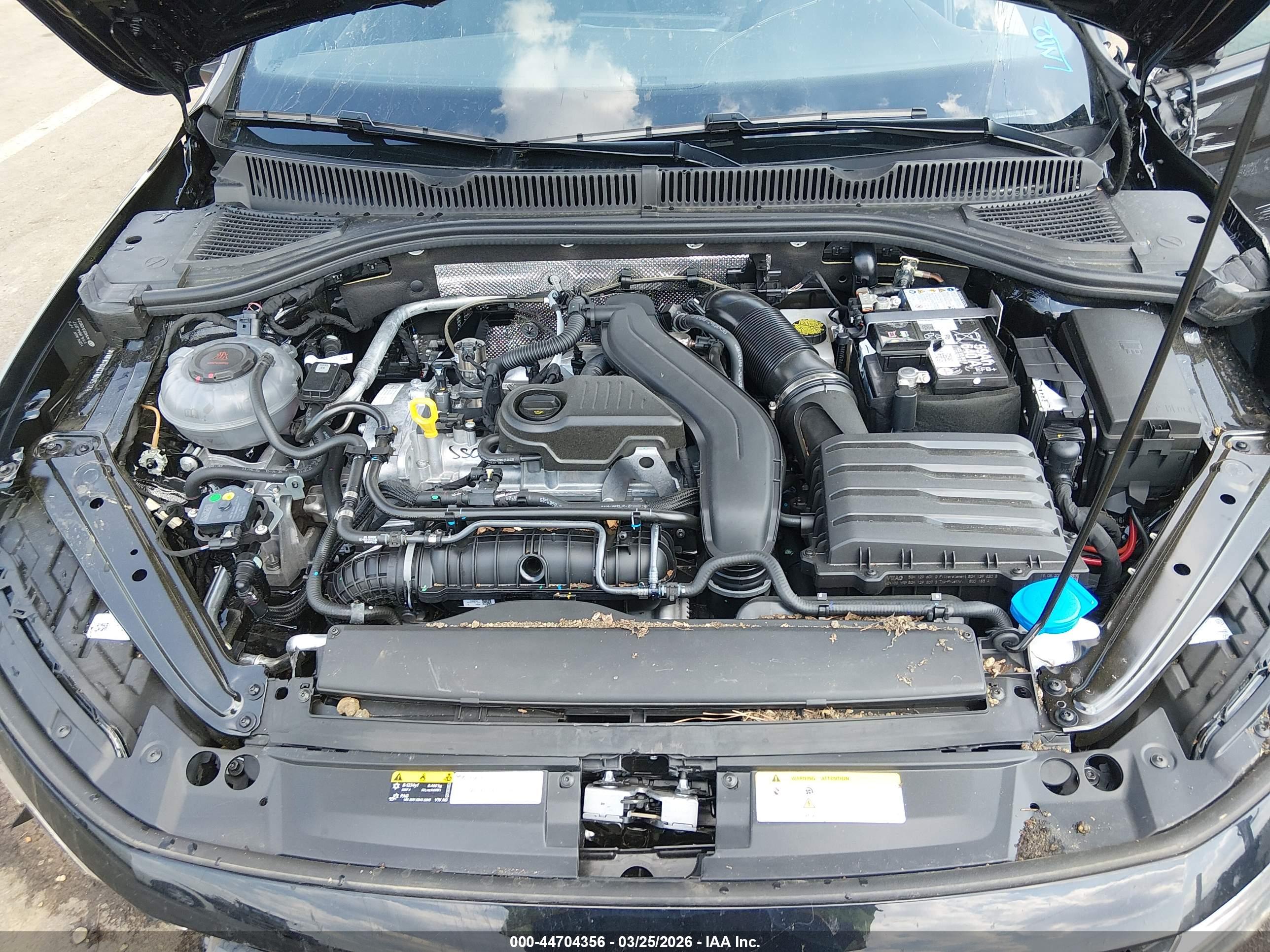 VOLKSWAGEN JETTA image 10