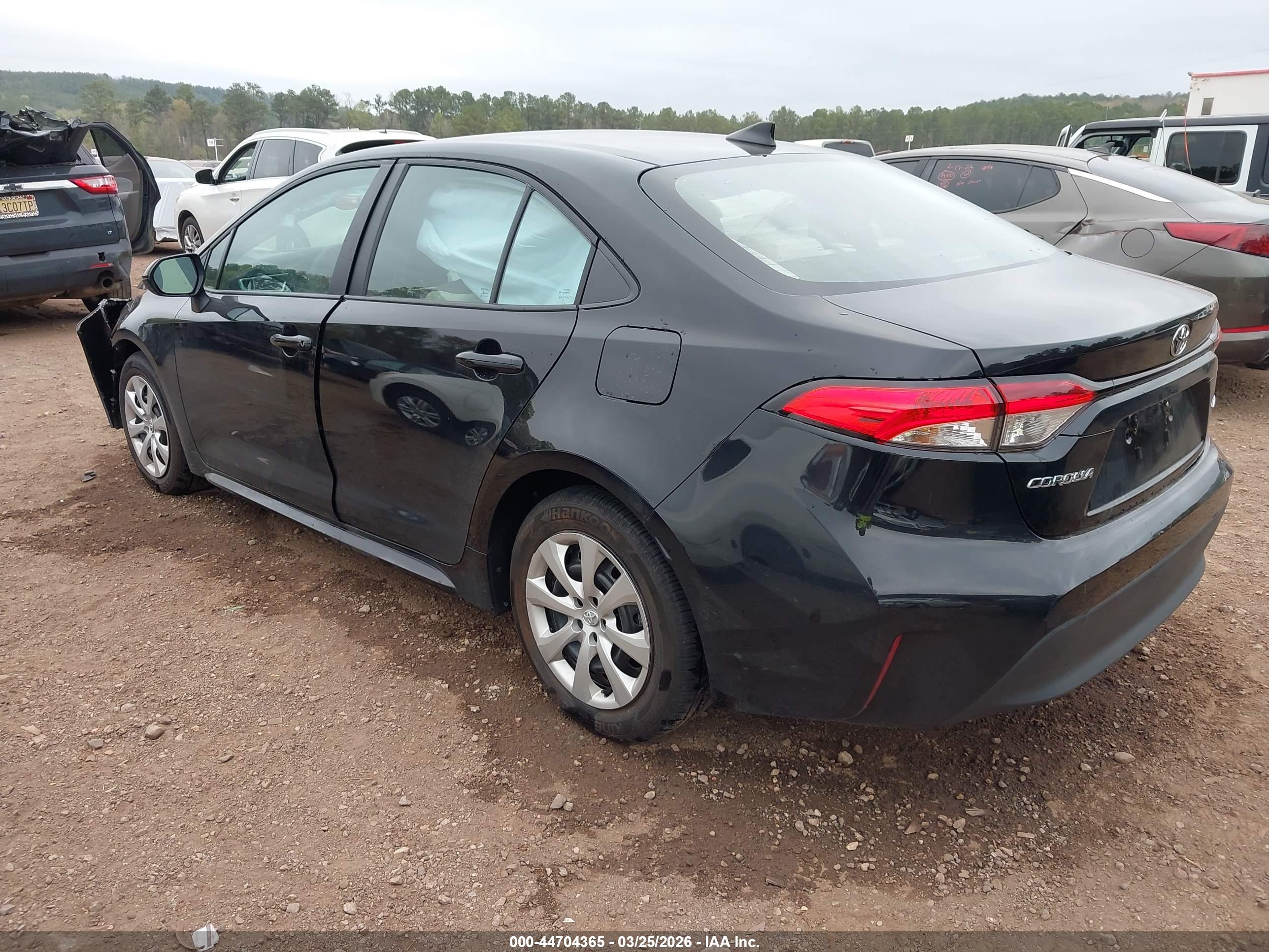 TOYOTA COROLLA image 3
