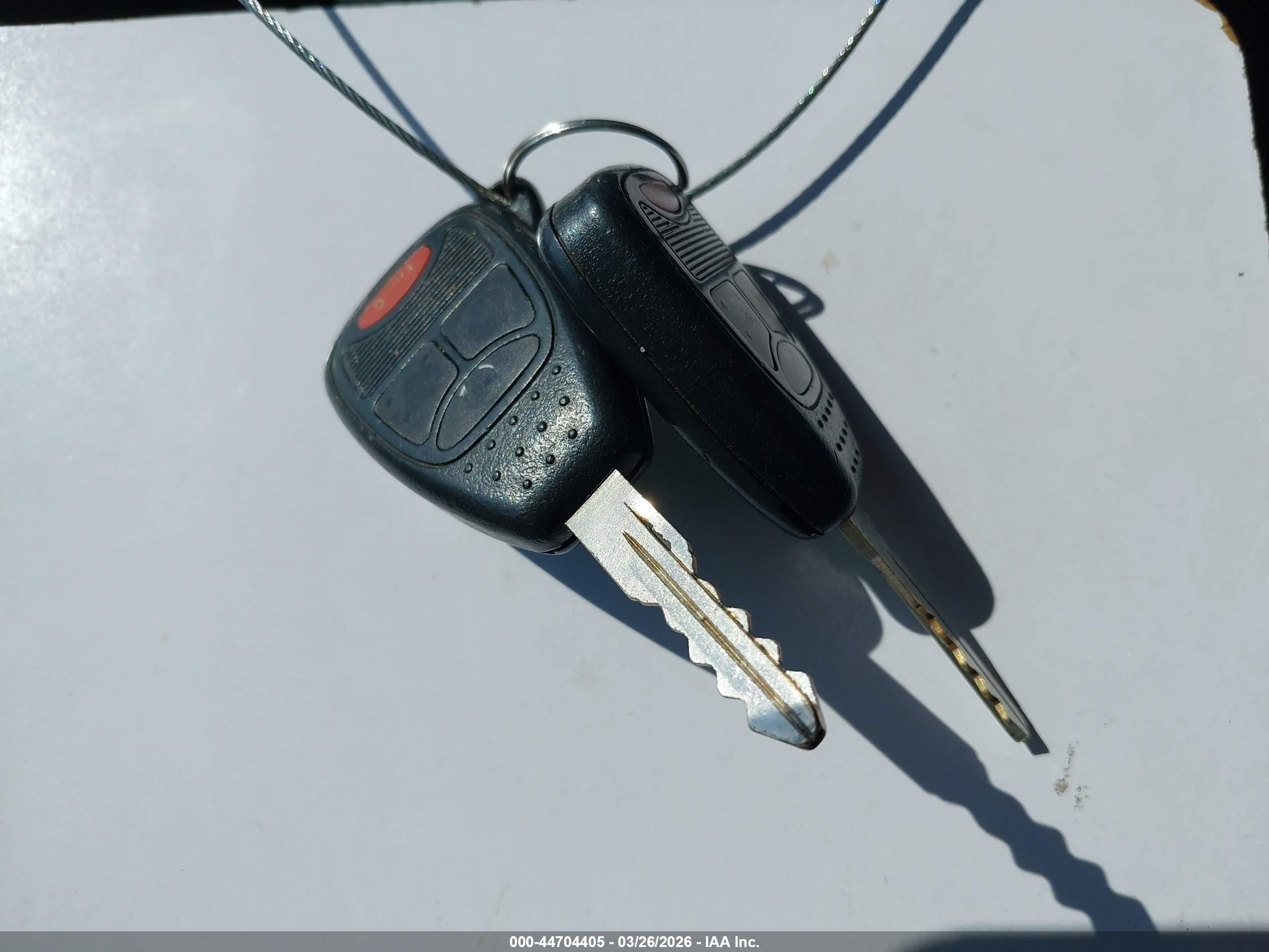 JEEP PATRIOT image 11
