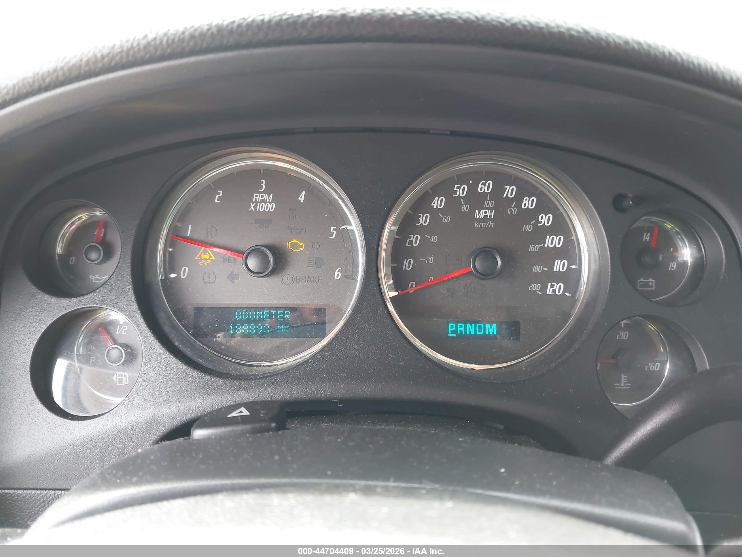 GMC YUKON image 7