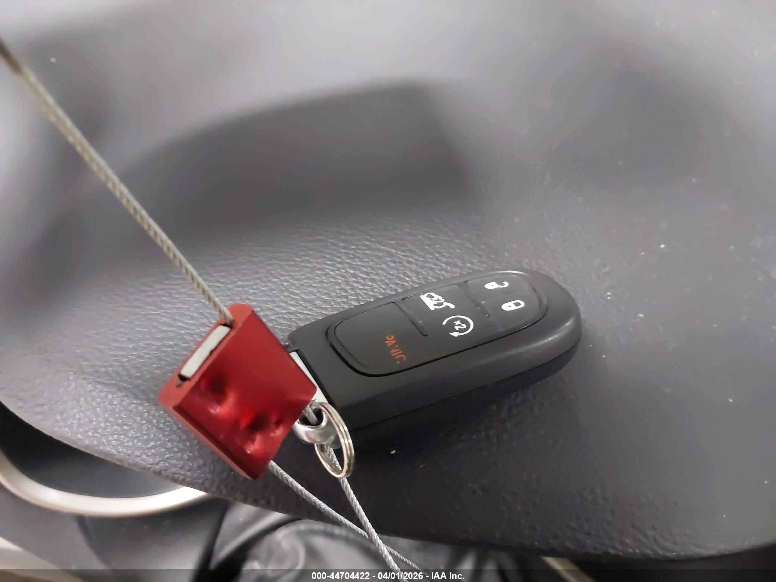 JEEP CHEROKEE image 11