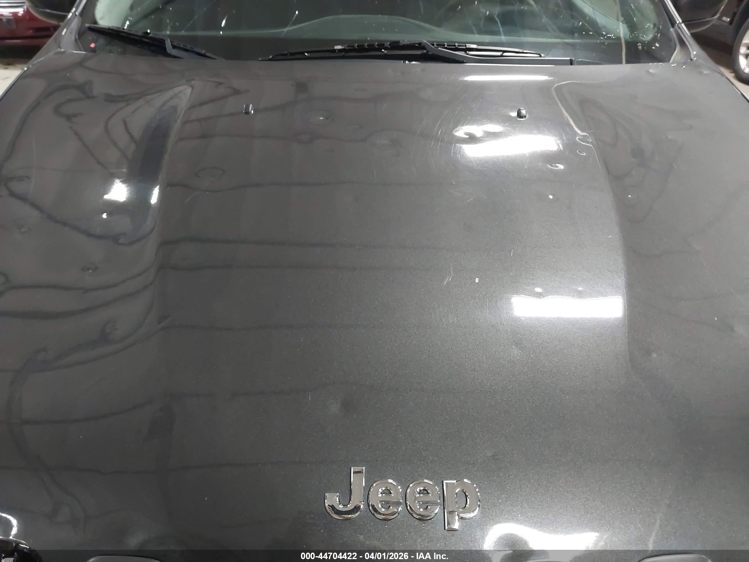 JEEP CHEROKEE image 6