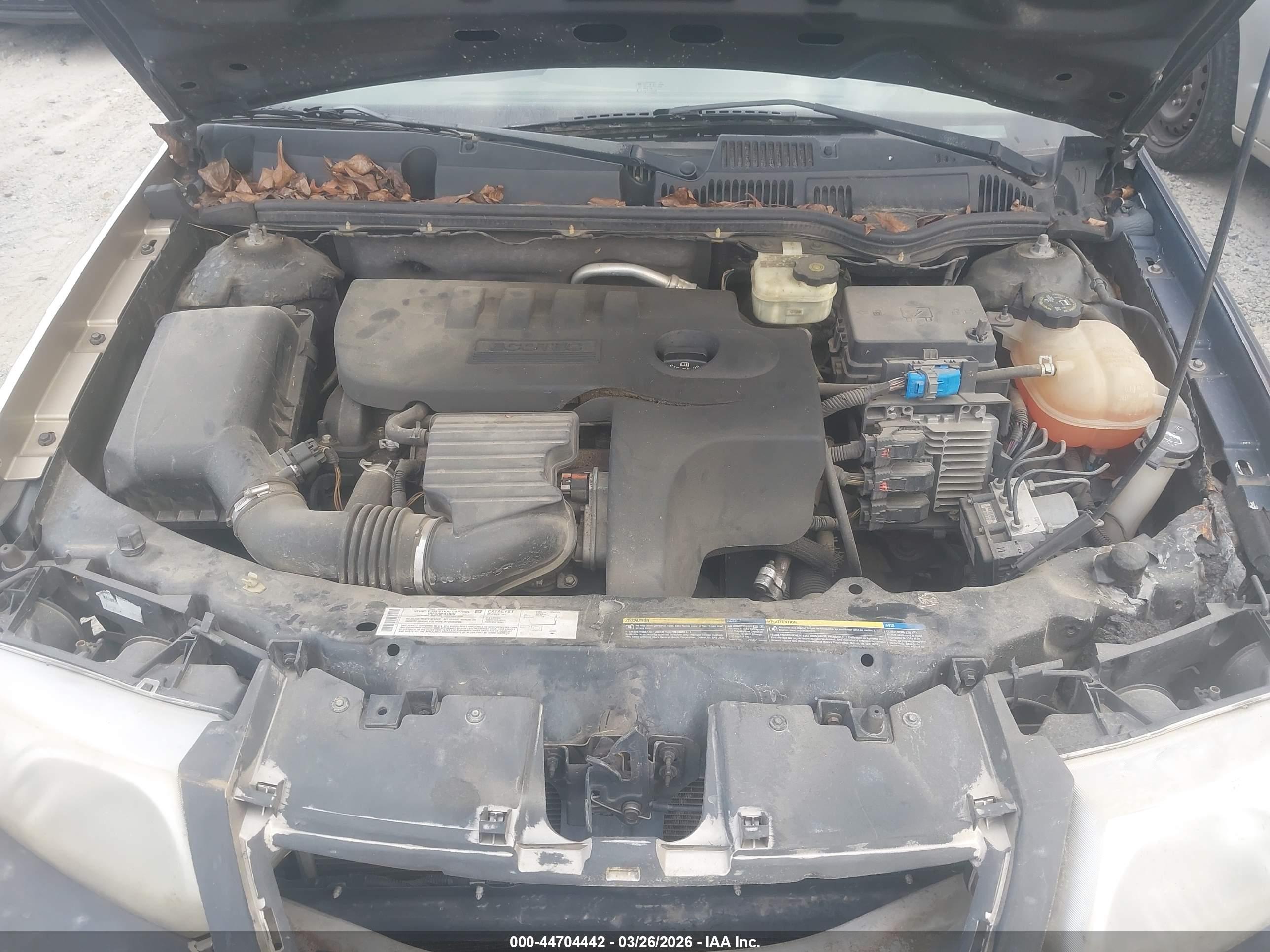 SATURN ION image 10