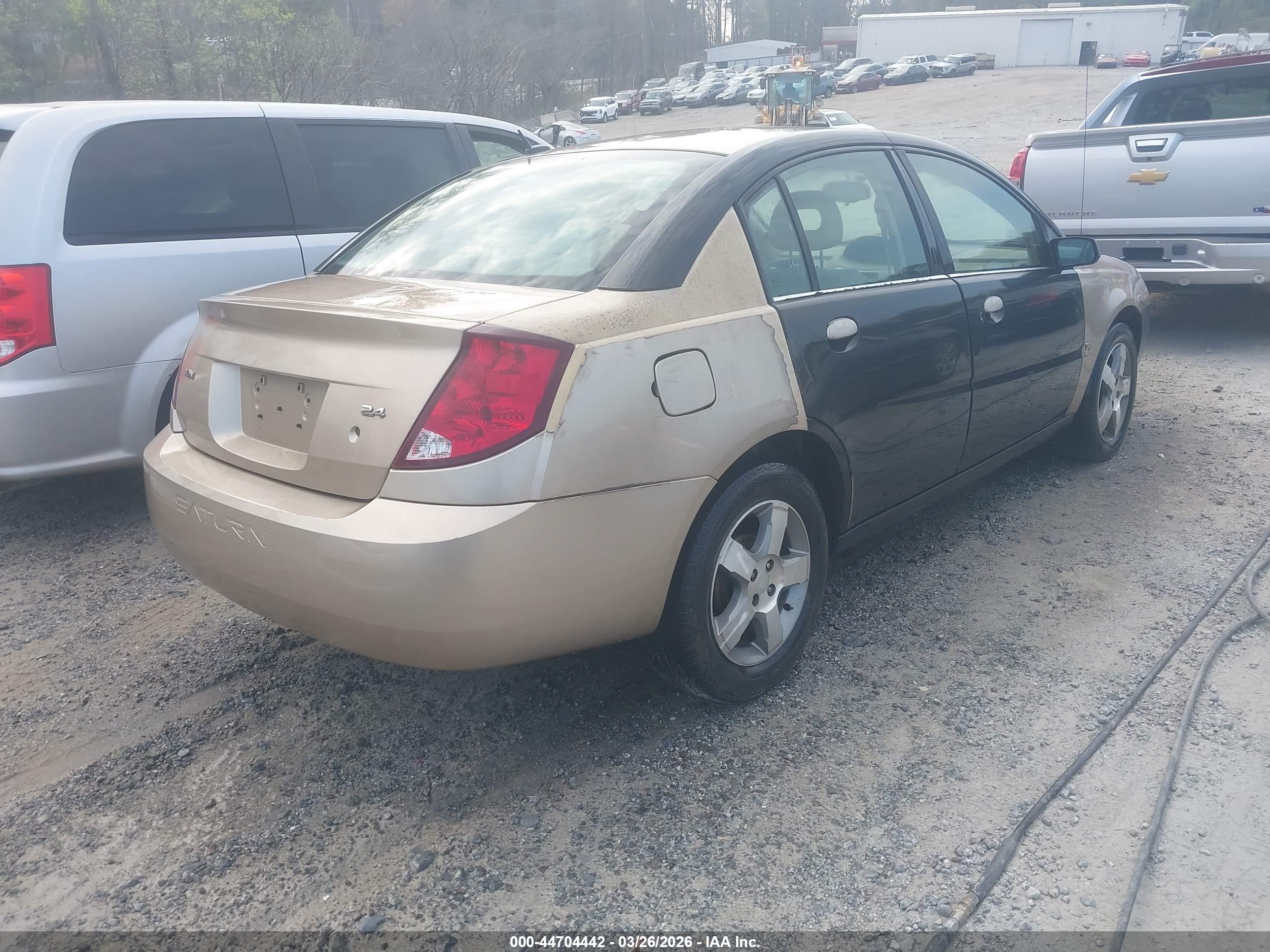 SATURN ION image 4
