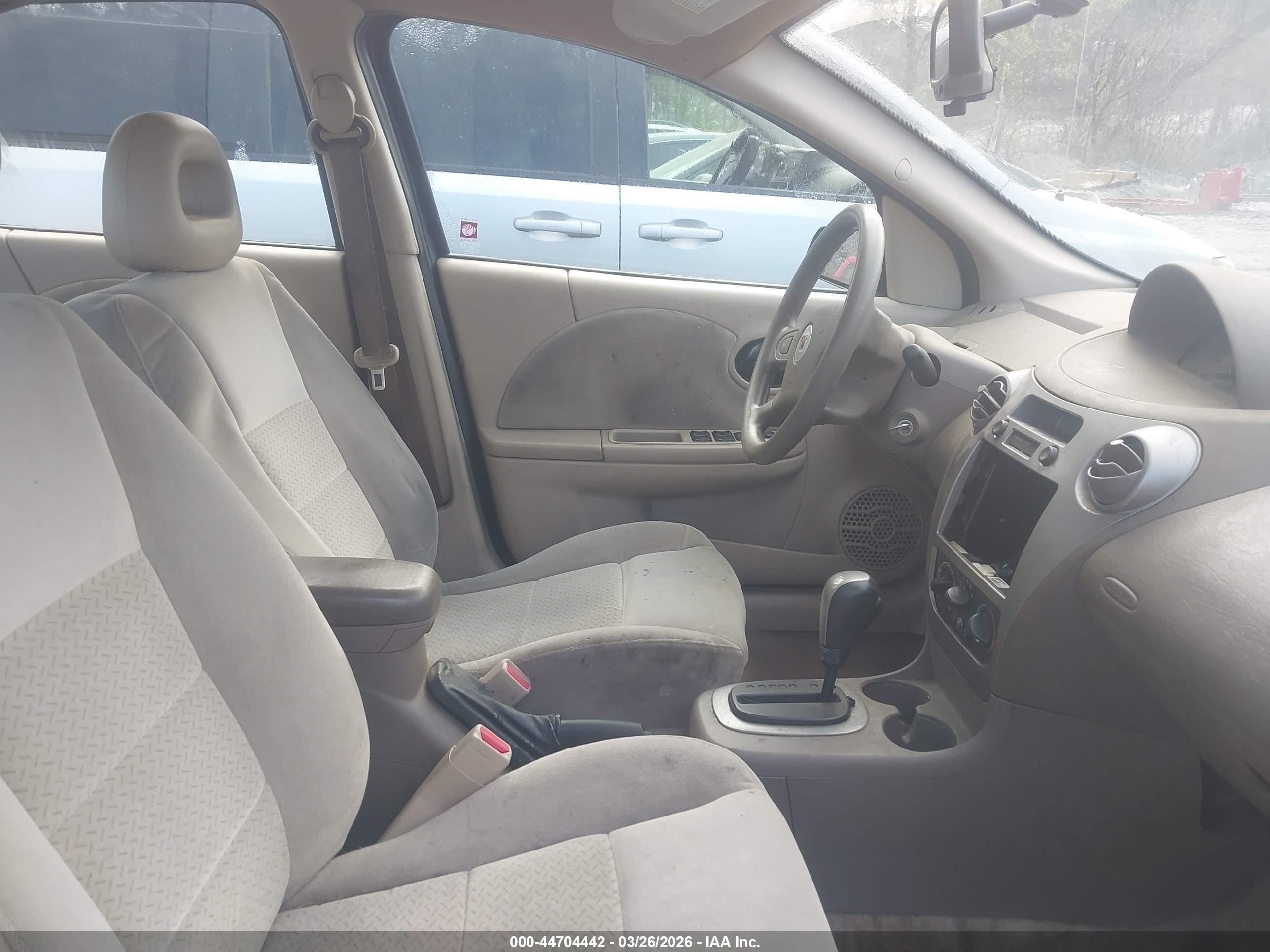SATURN ION image 5