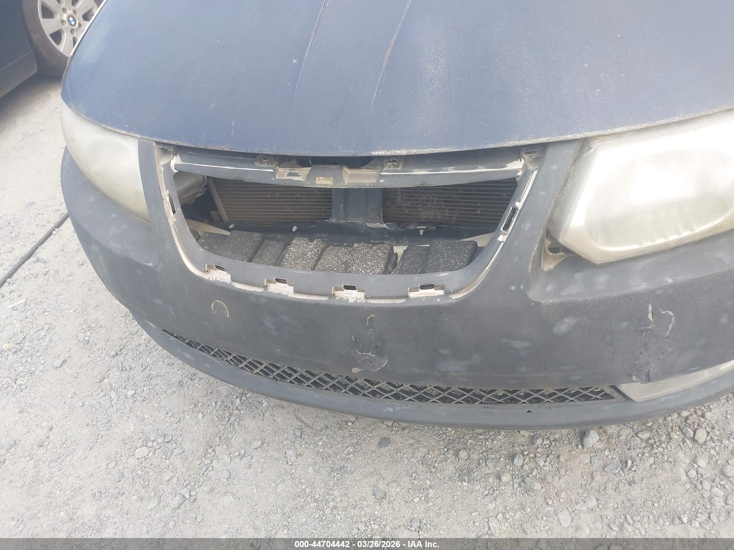 SATURN ION image 6