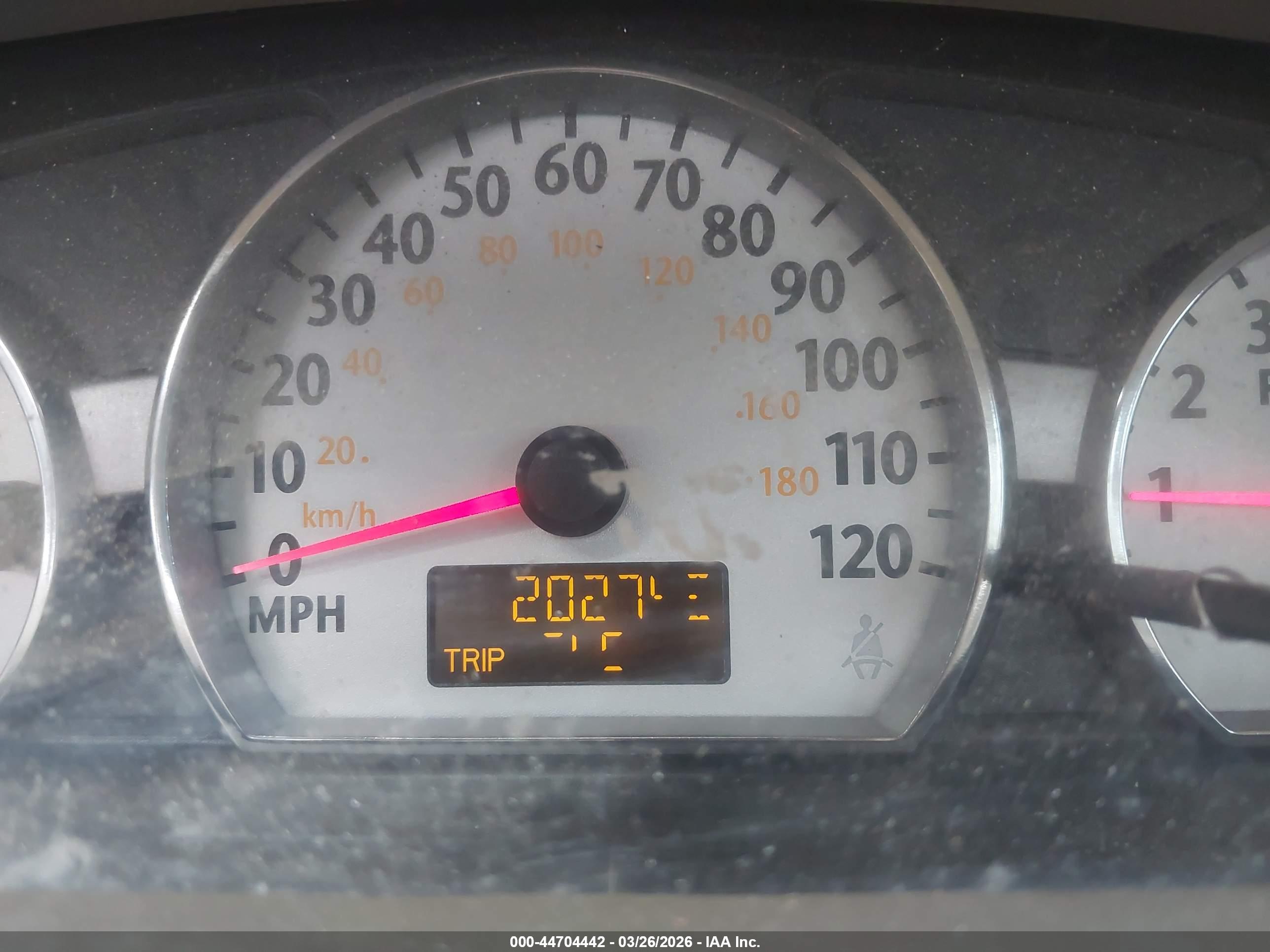 SATURN ION image 7