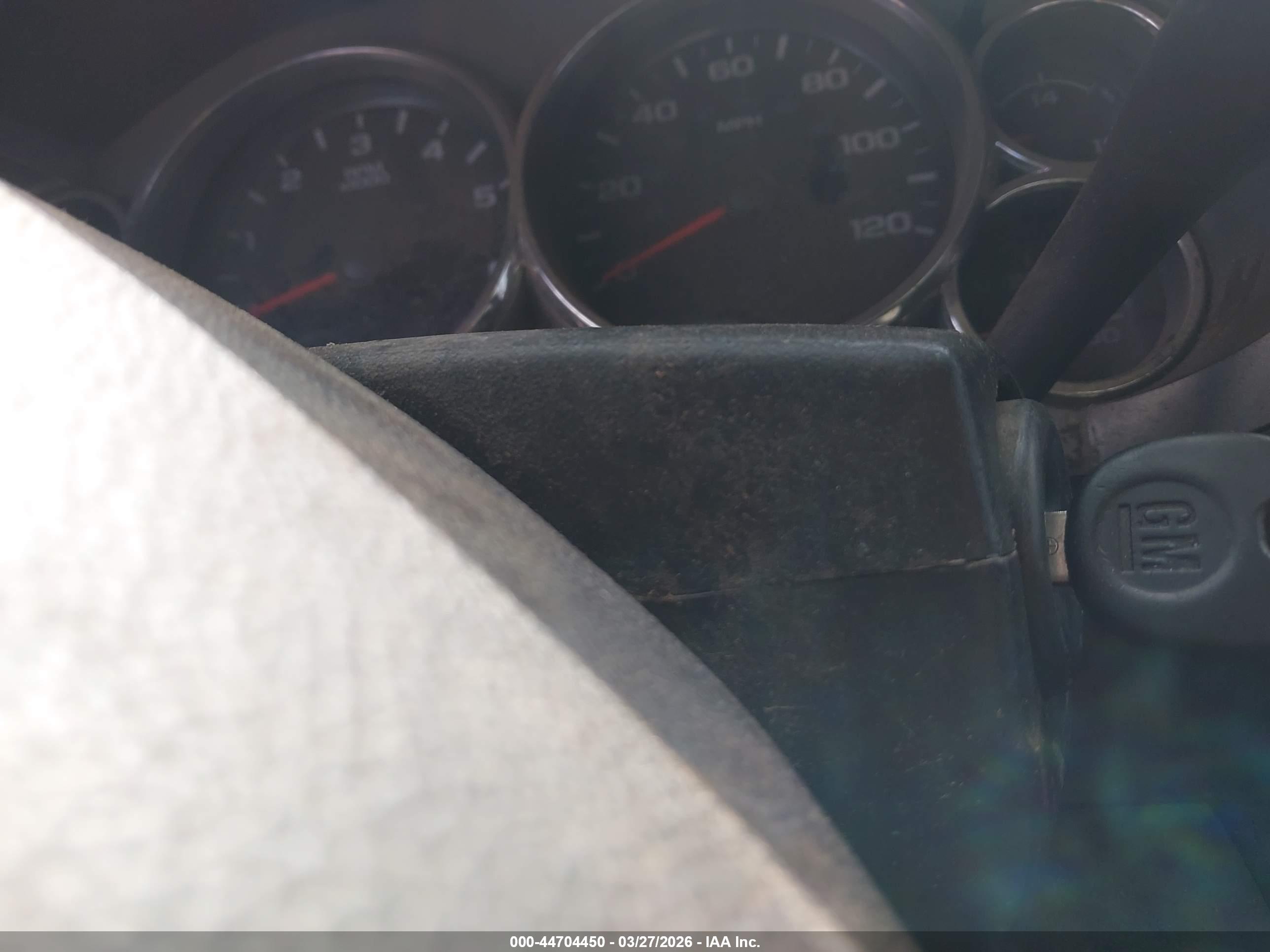 GMC SIERRA image 11