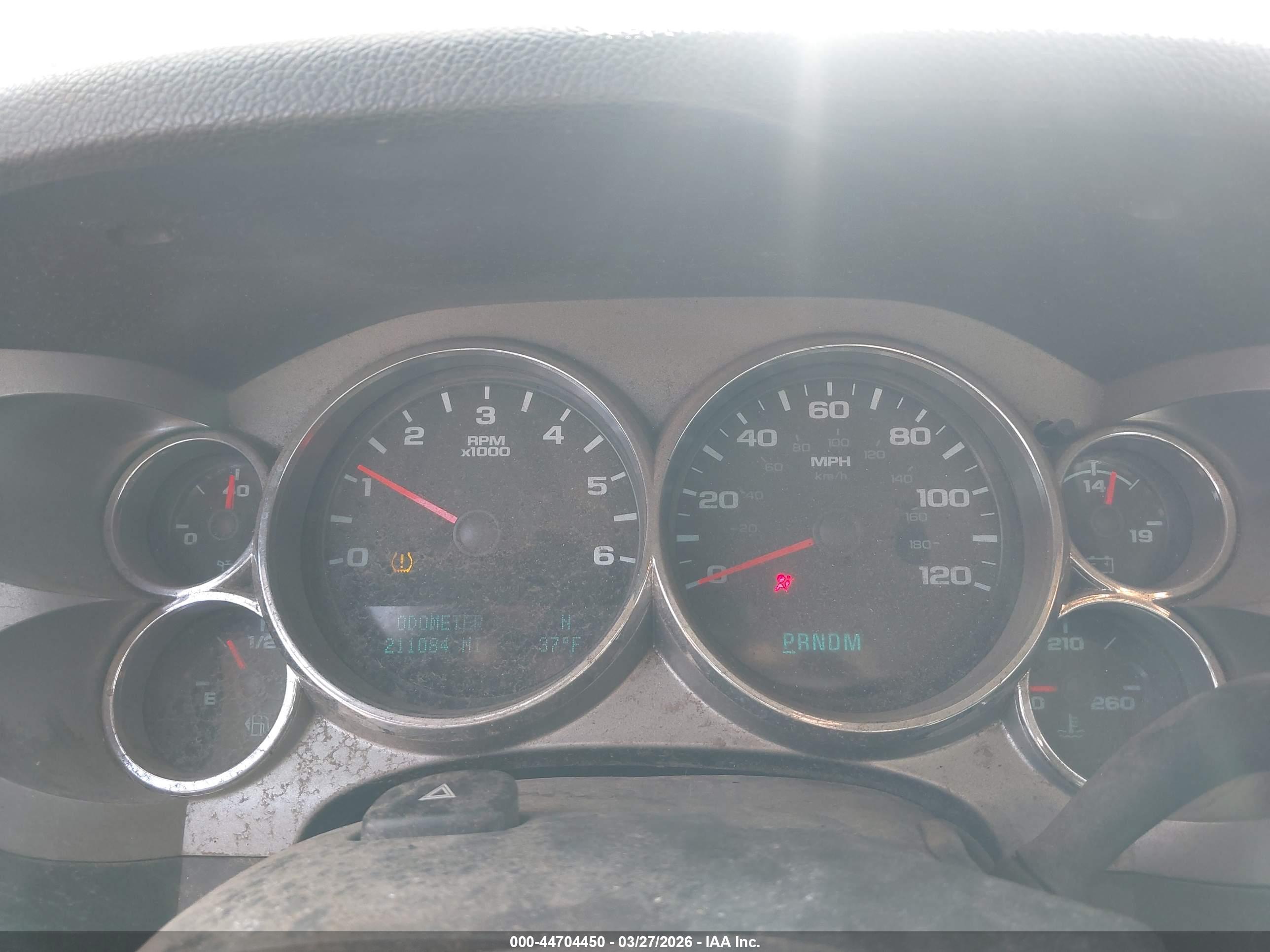 GMC SIERRA image 7