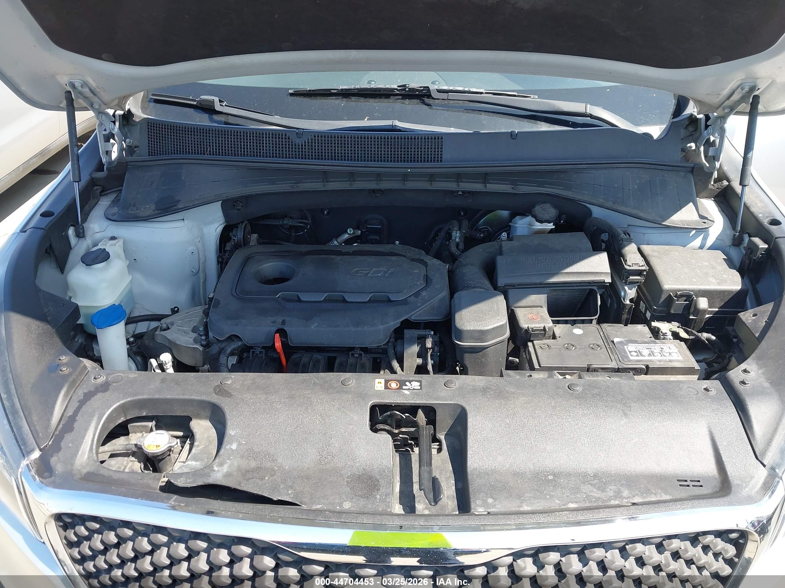 KIA SORENTO image 10