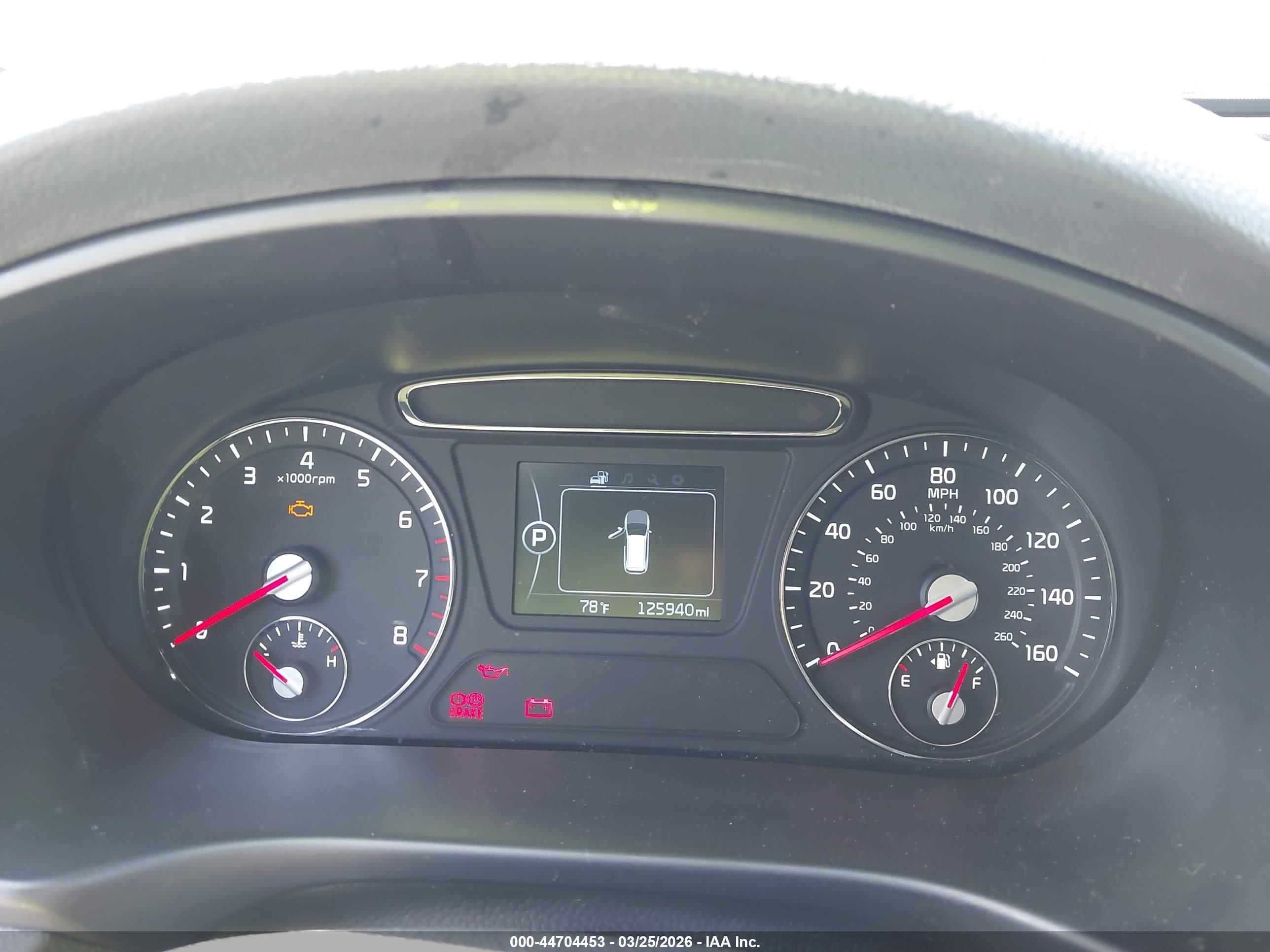 KIA SORENTO image 7