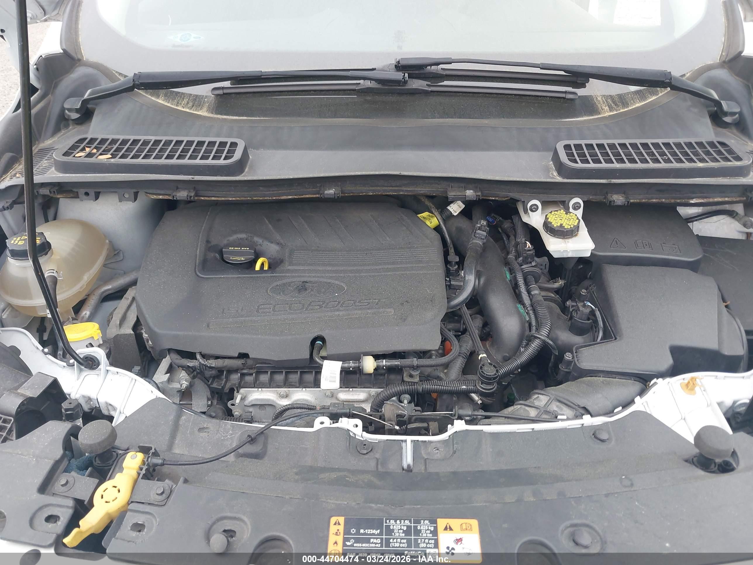 FORD ESCAPE image 10