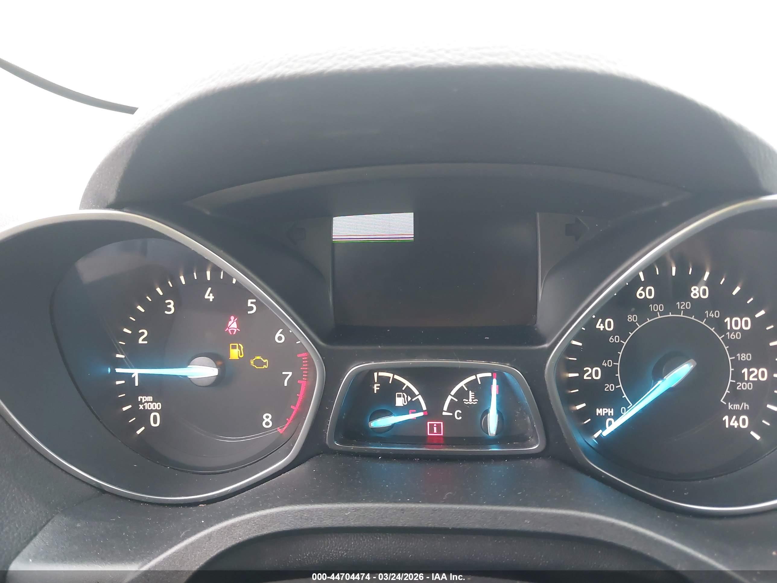 FORD ESCAPE image 7