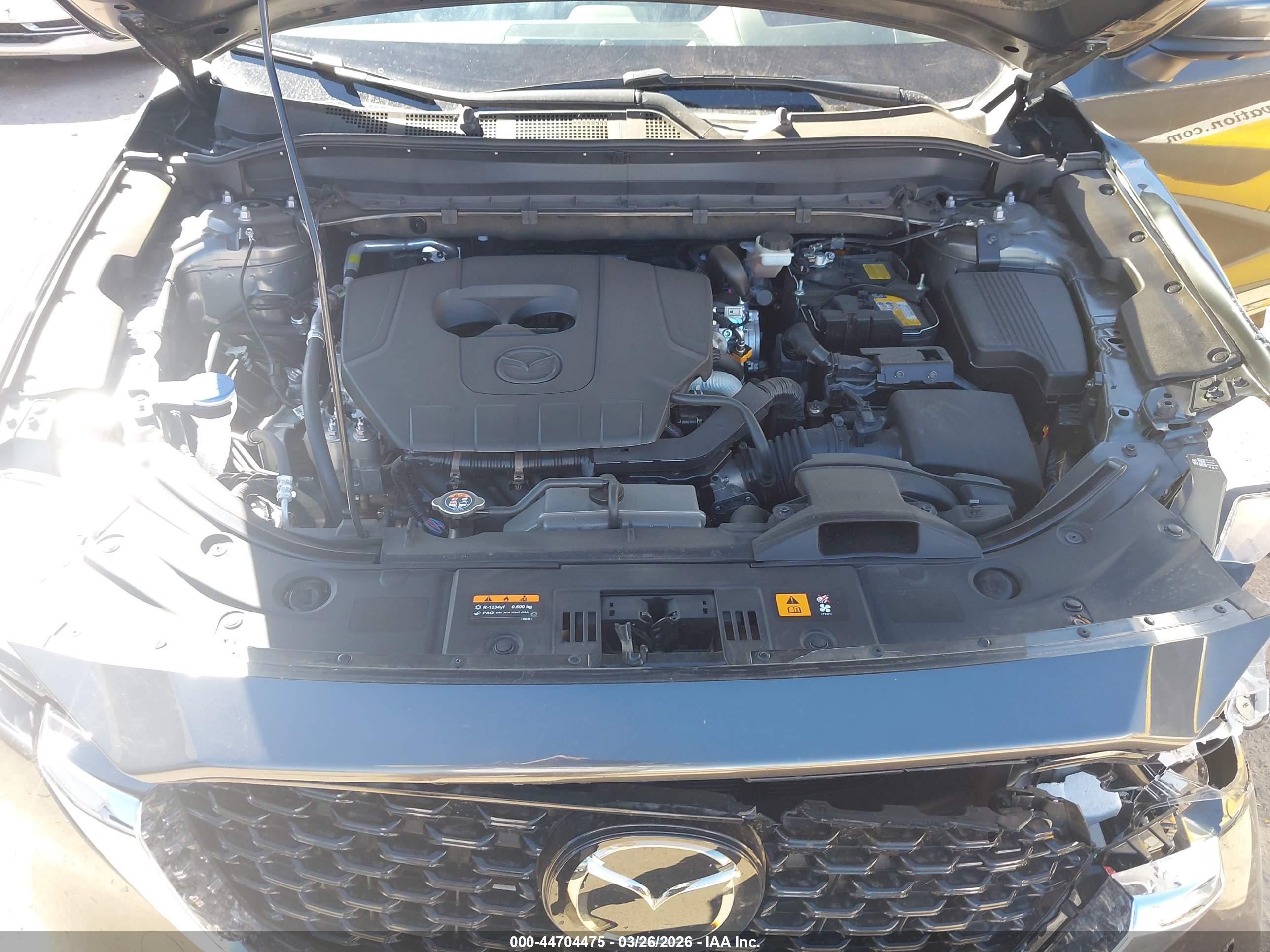 MAZDA CX-5 image 10