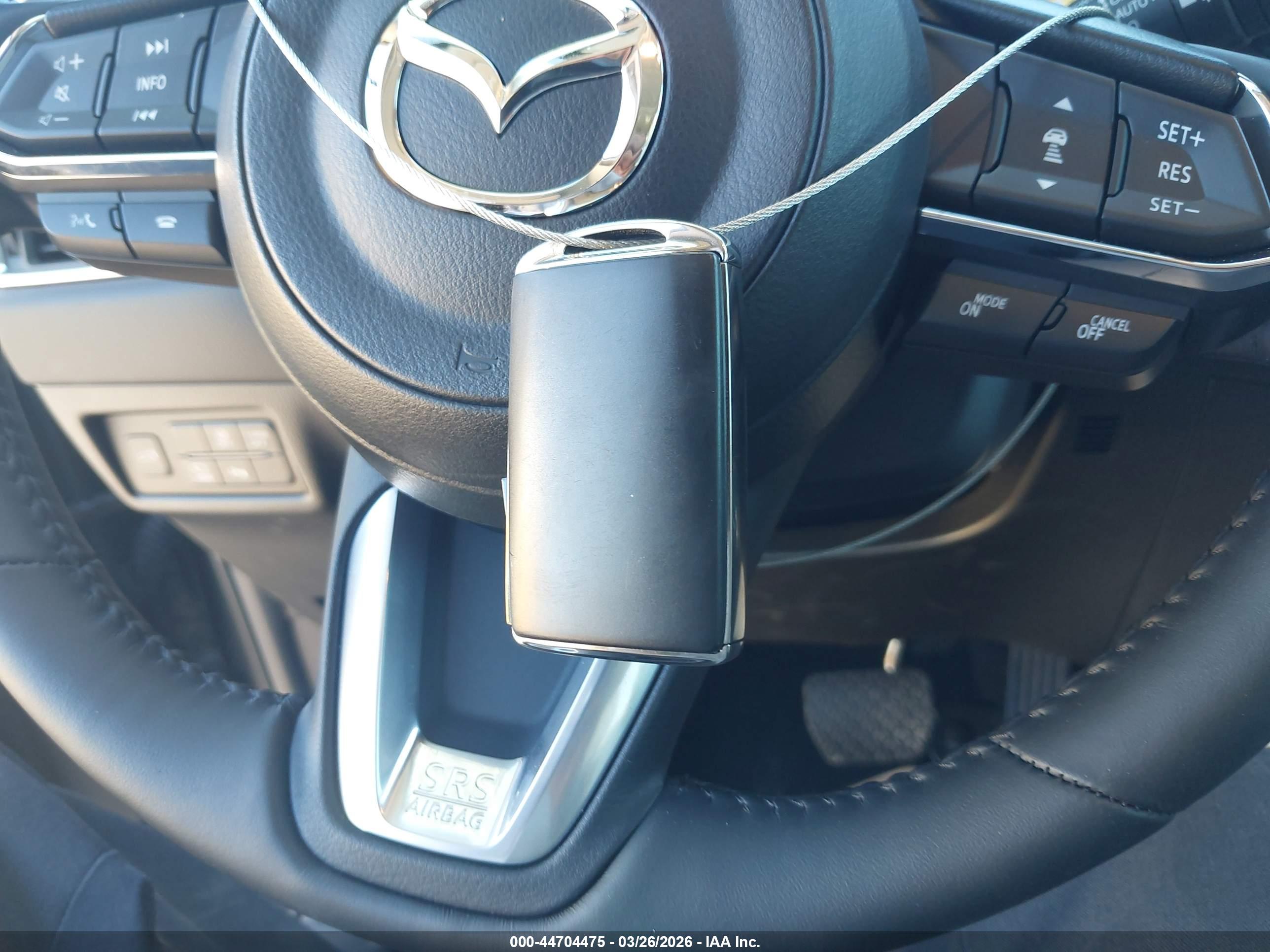 MAZDA CX-5 image 11