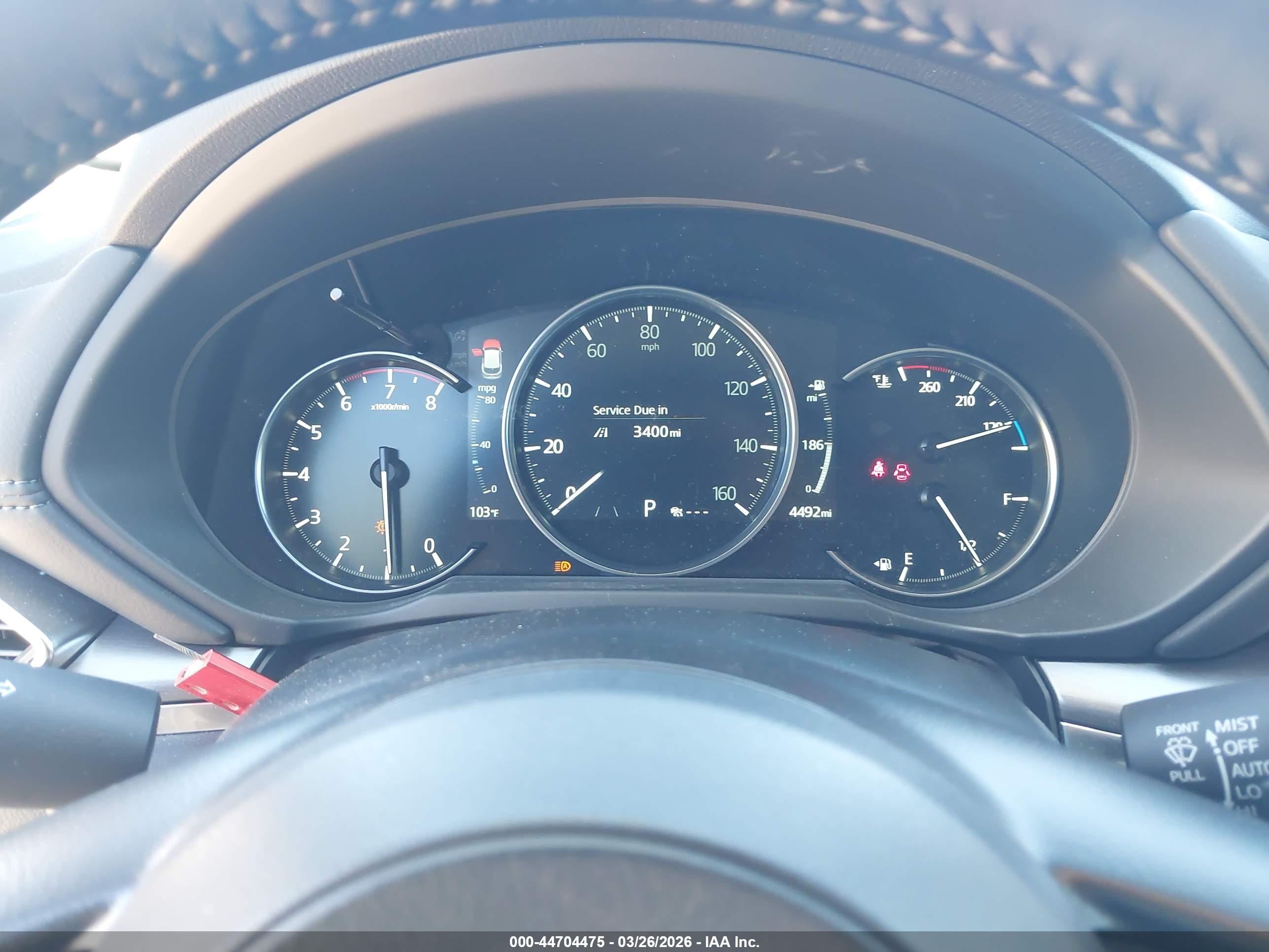 MAZDA CX-5 image 7