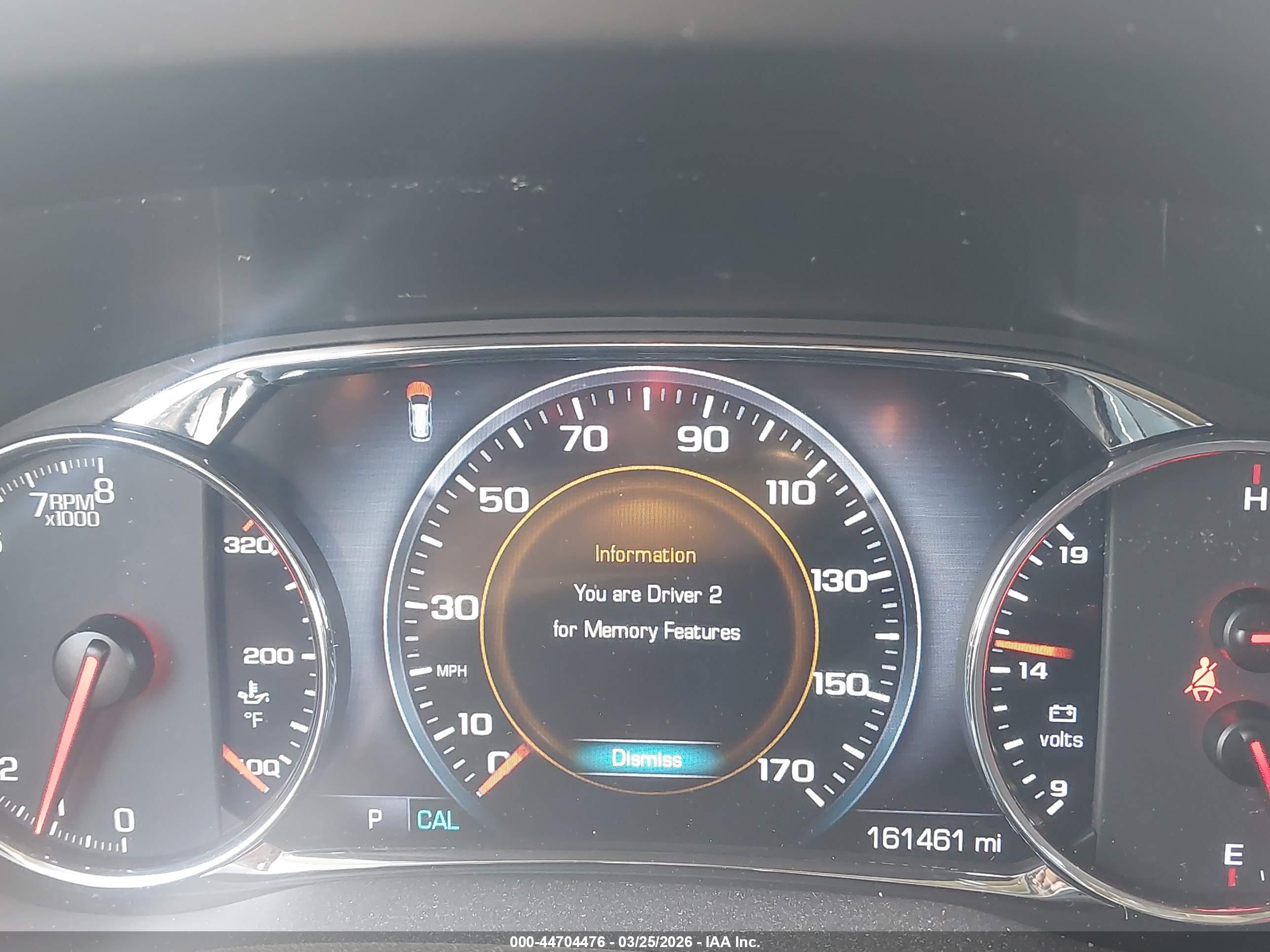GMC ACADIA image 7