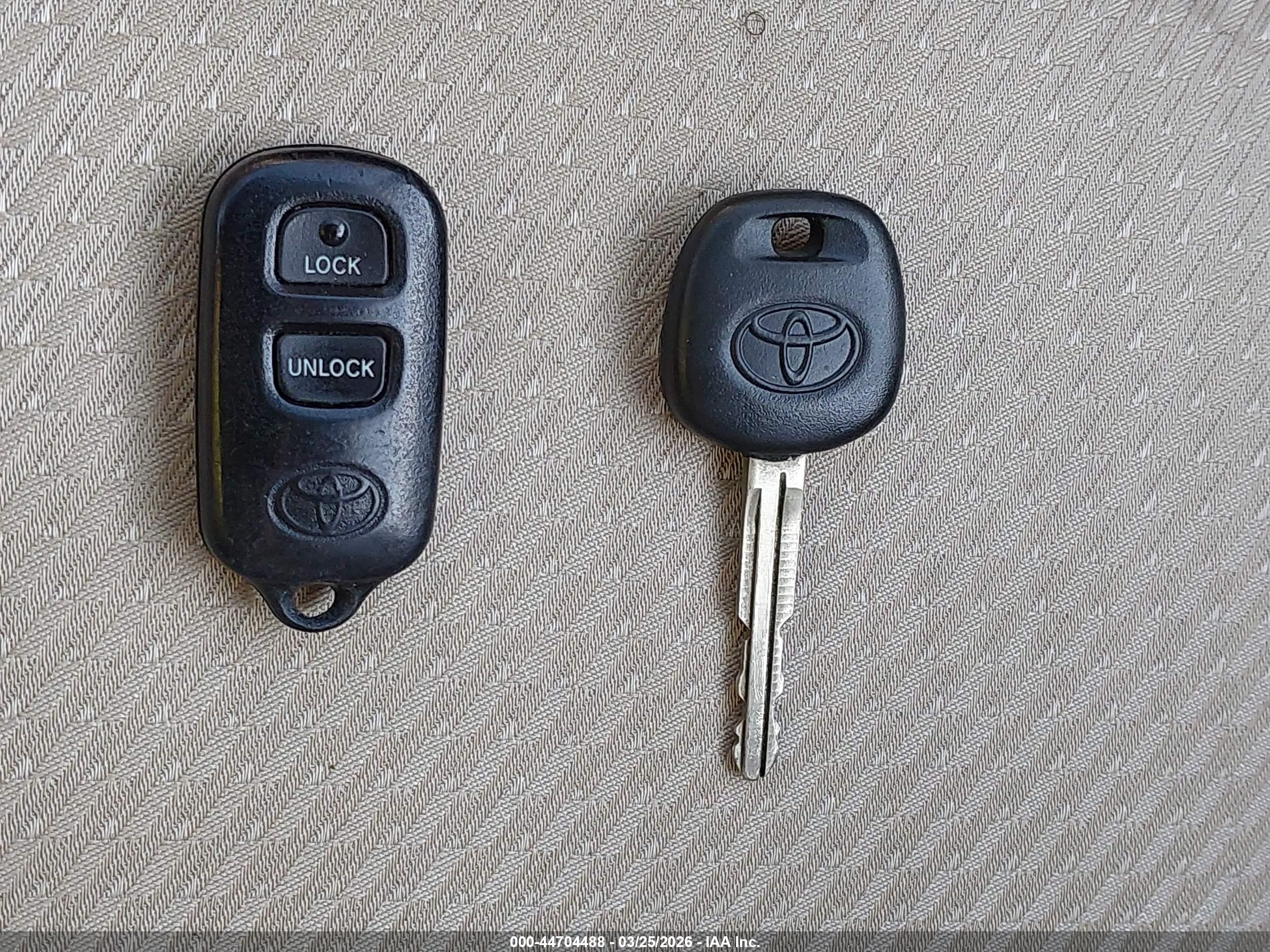 TOYOTA HIGHLANDER image 11